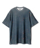 PRINT RIB BIG T-SHIRTS【商品納期 3月下旬】