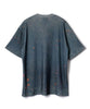 PRINT RIB BIG T-SHIRTS【商品納期 3月下旬】