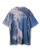 PRINT RIB BIG T-SHIRTS【商品納期 3月下旬】