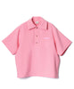 BIG POLO SHIRT【商品納期 3月下旬】