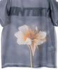 DIRECT PRINT SHEER T-SHIRT【商品納期 4月下旬】