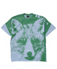 PRINT BIG T-SHIRT(fox)【商品納期 4月下旬】