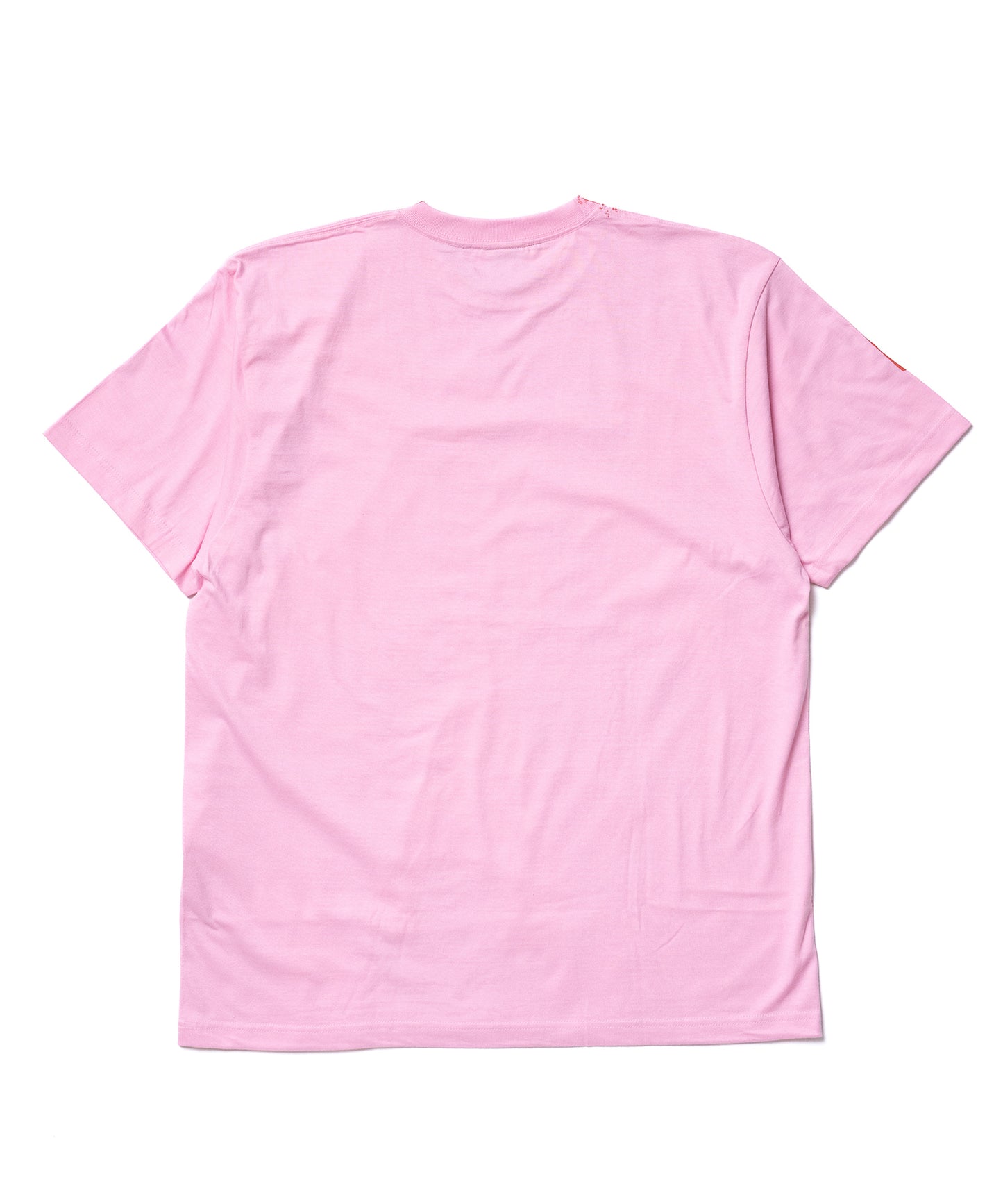 PRINT BIG T-SHIRT(fox)