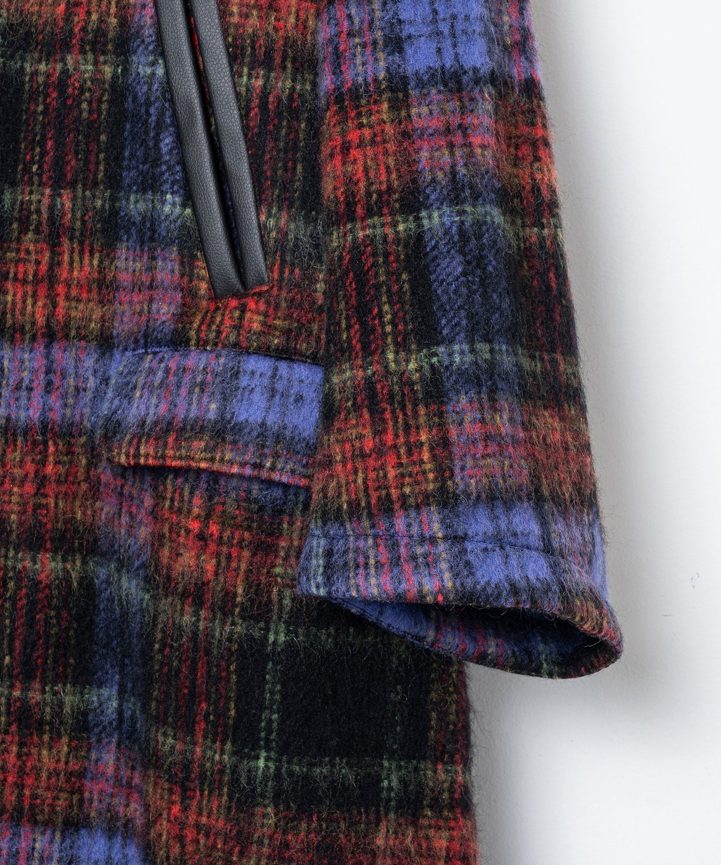 Alternative Chaos Coat