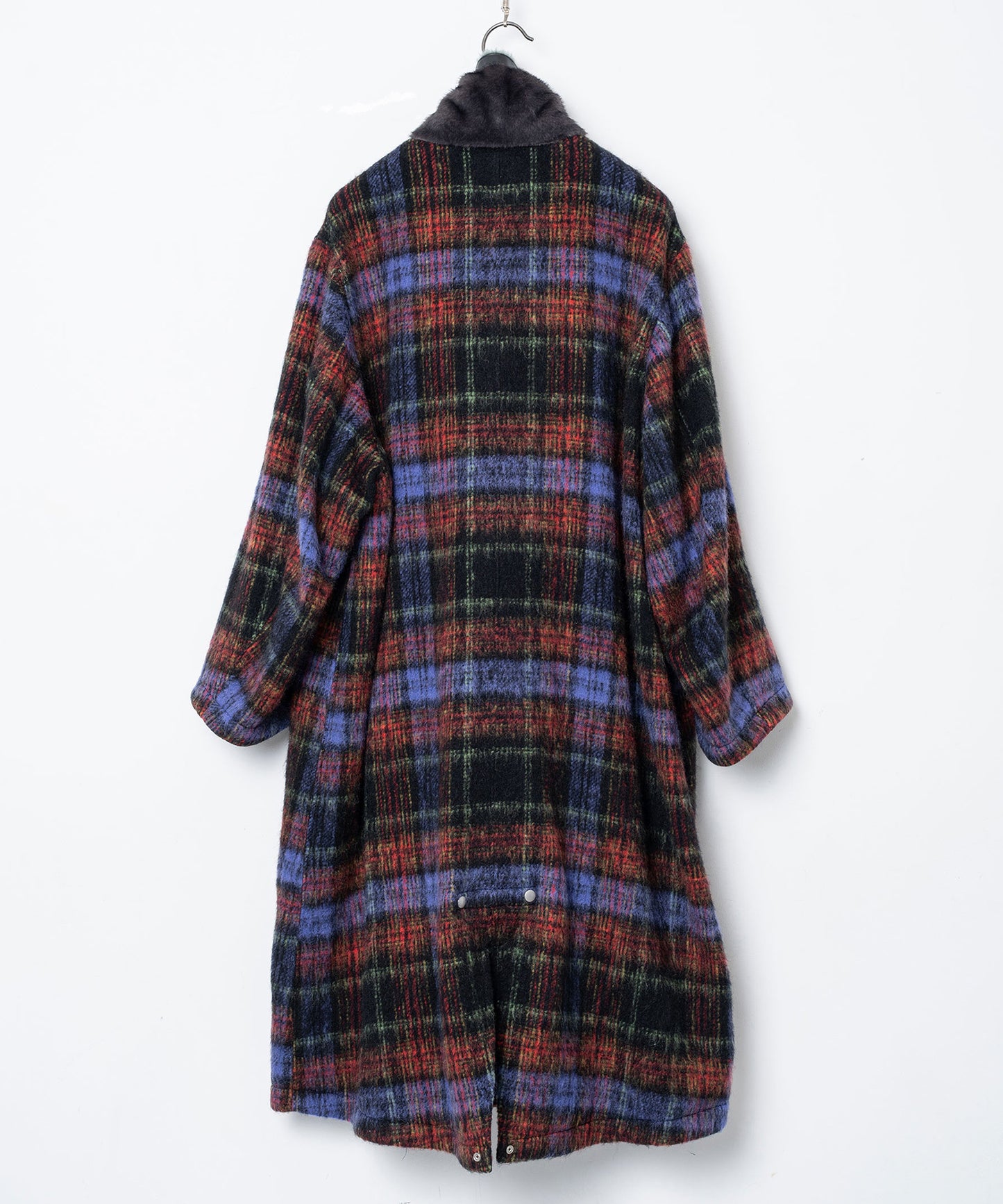 Alternative Chaos Coat