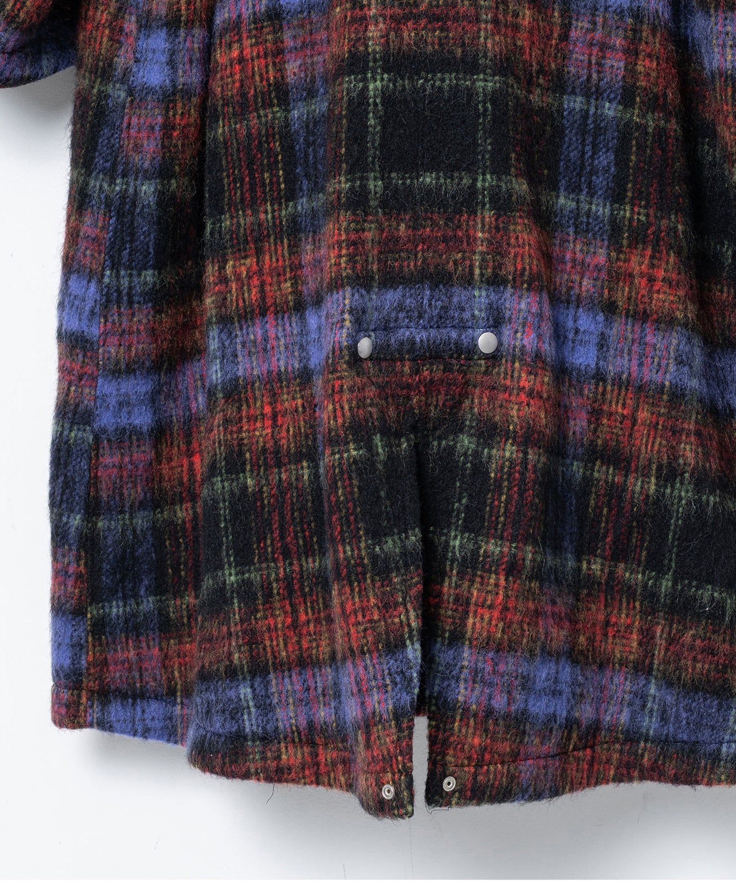 Alternative Chaos Coat