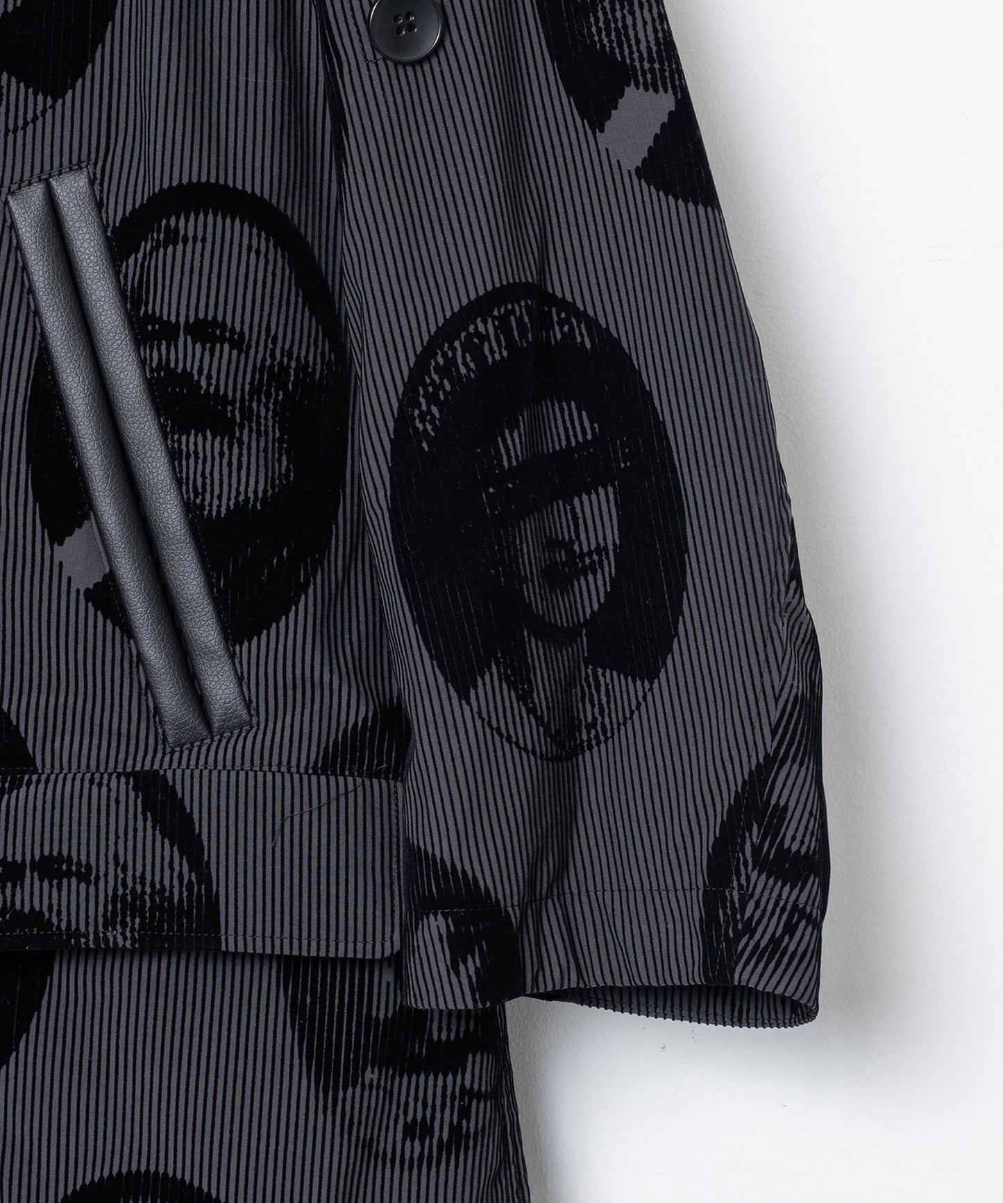 Alternative Chaos Coat