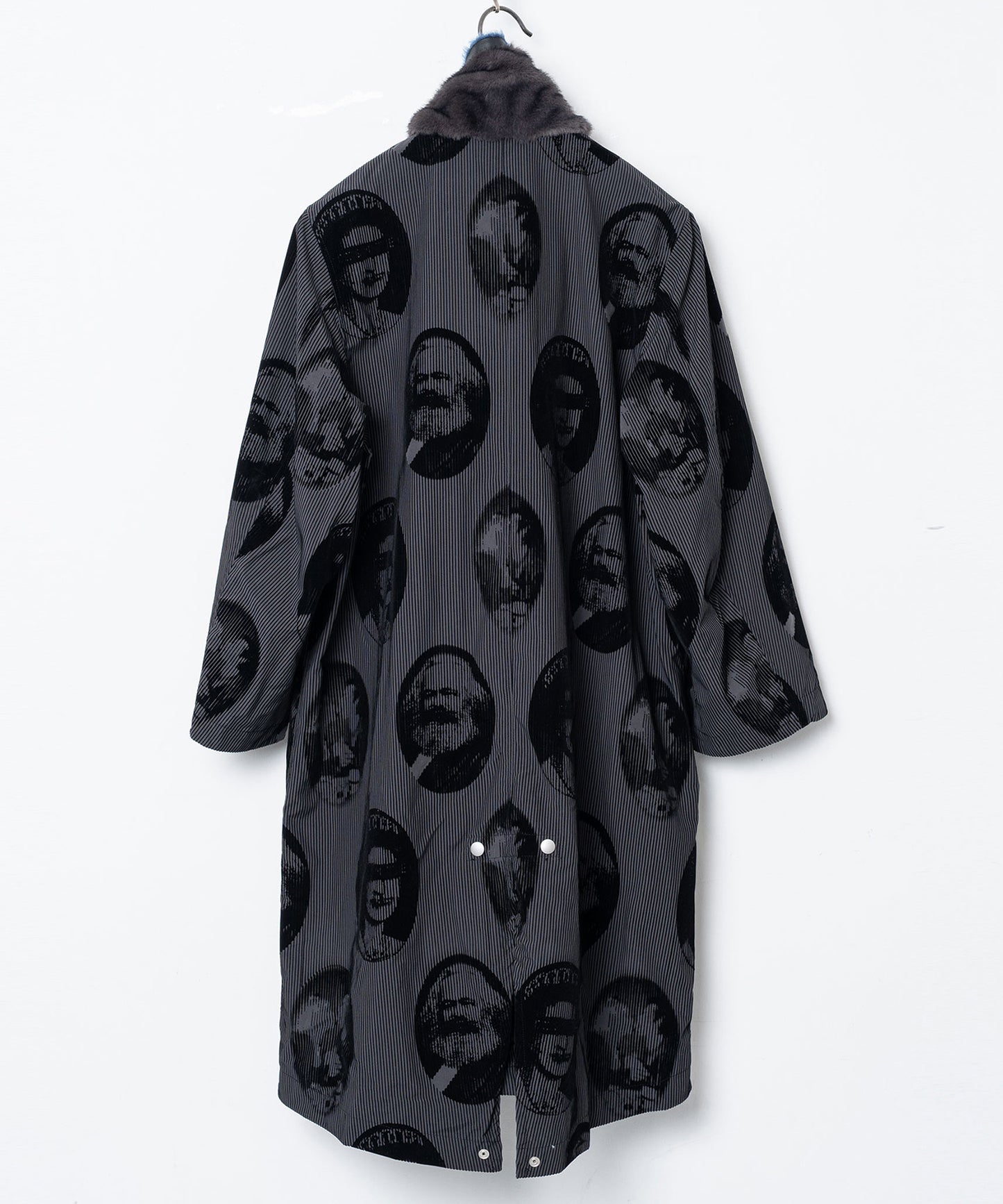 Alternative Chaos Coat