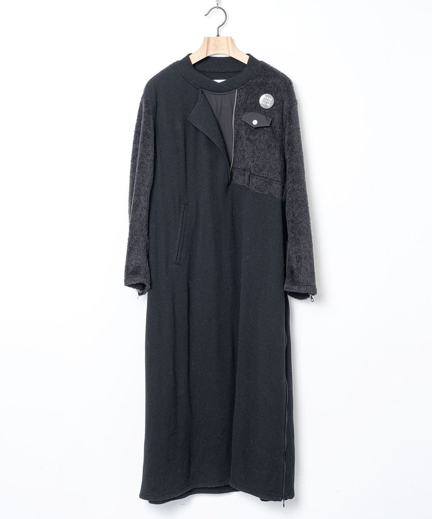 Mixture Rider One-Piece