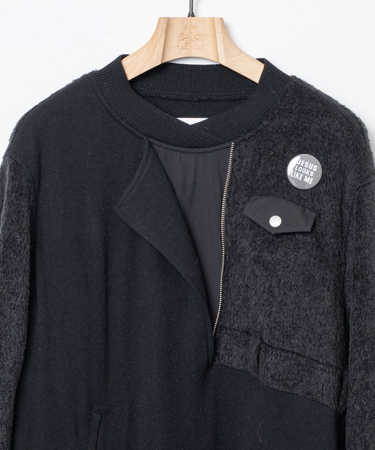 Mixture Rider One-Piece