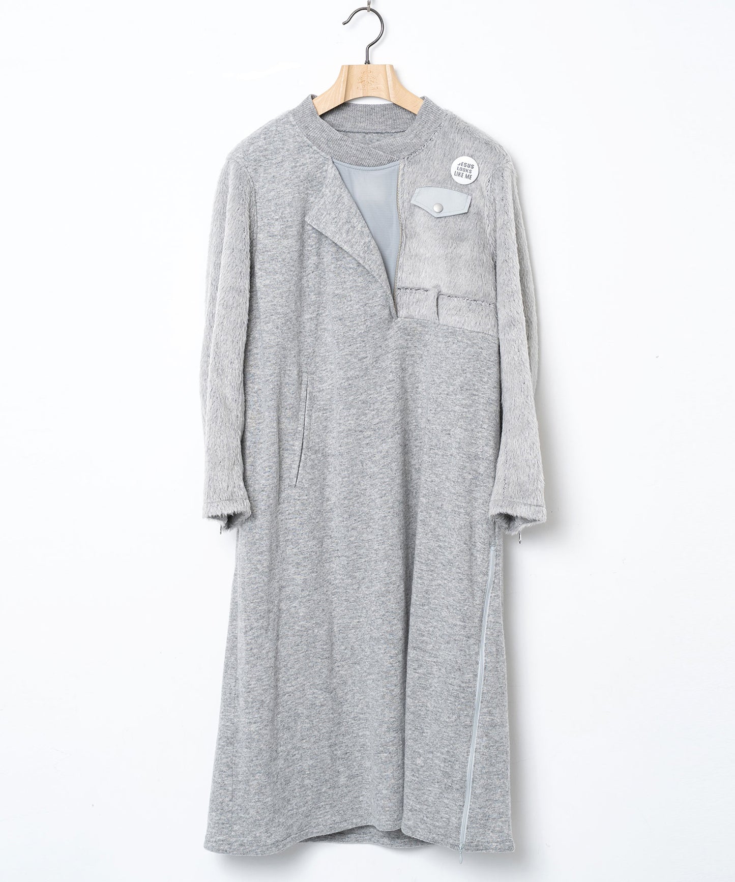 Mixture Rider One-Piece