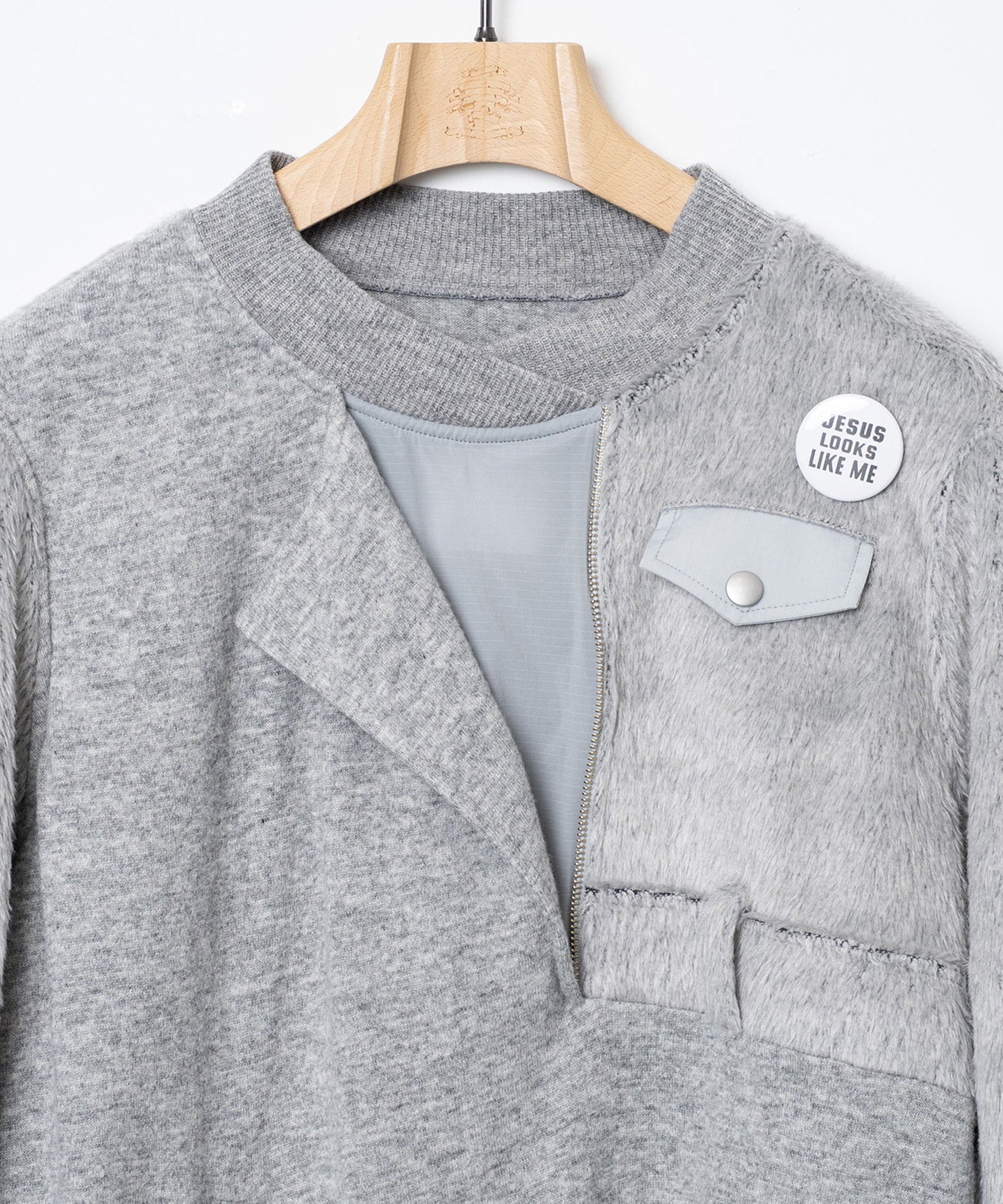 Mixture Rider One-Piece