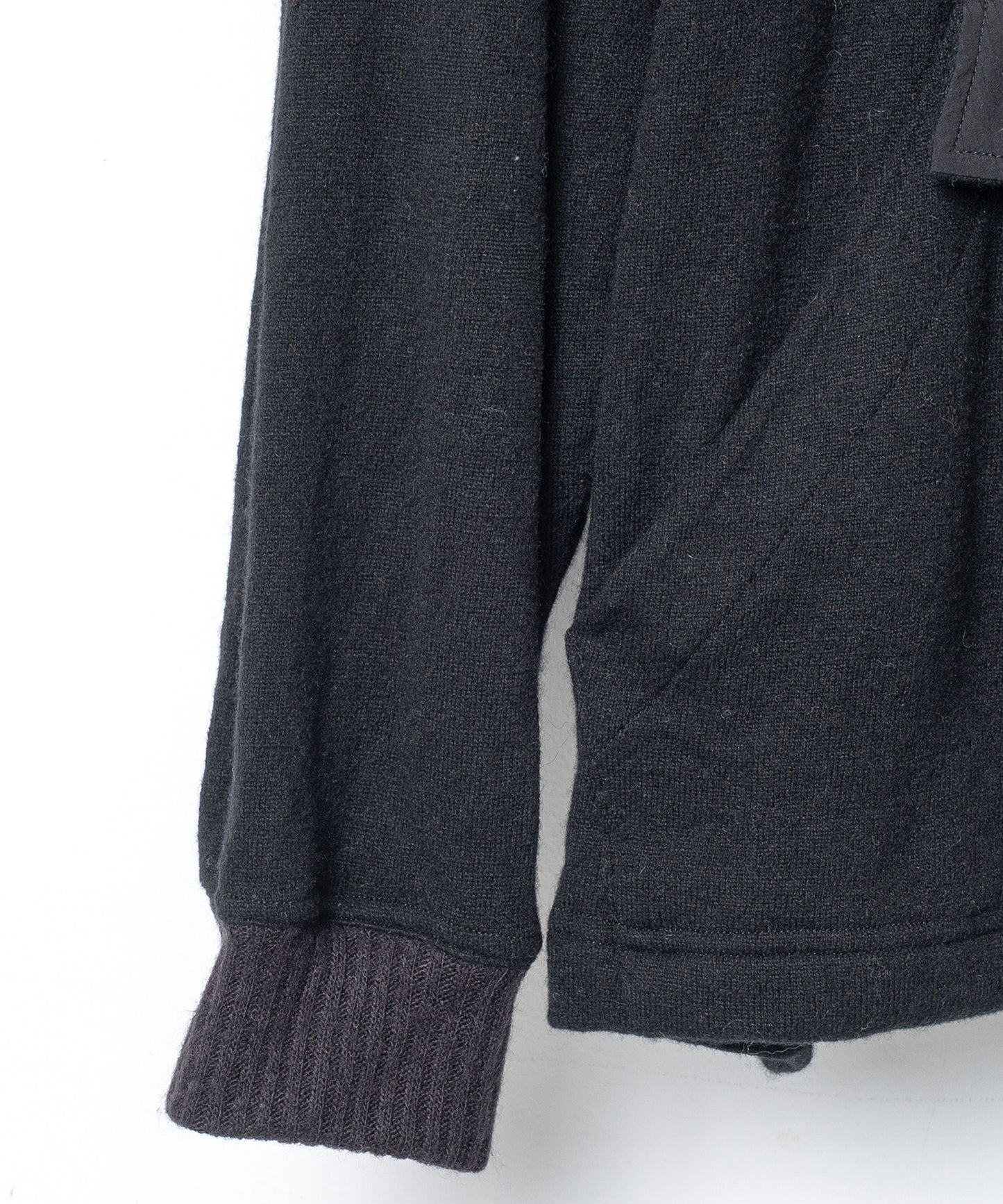 Mixture Pul Hoodie