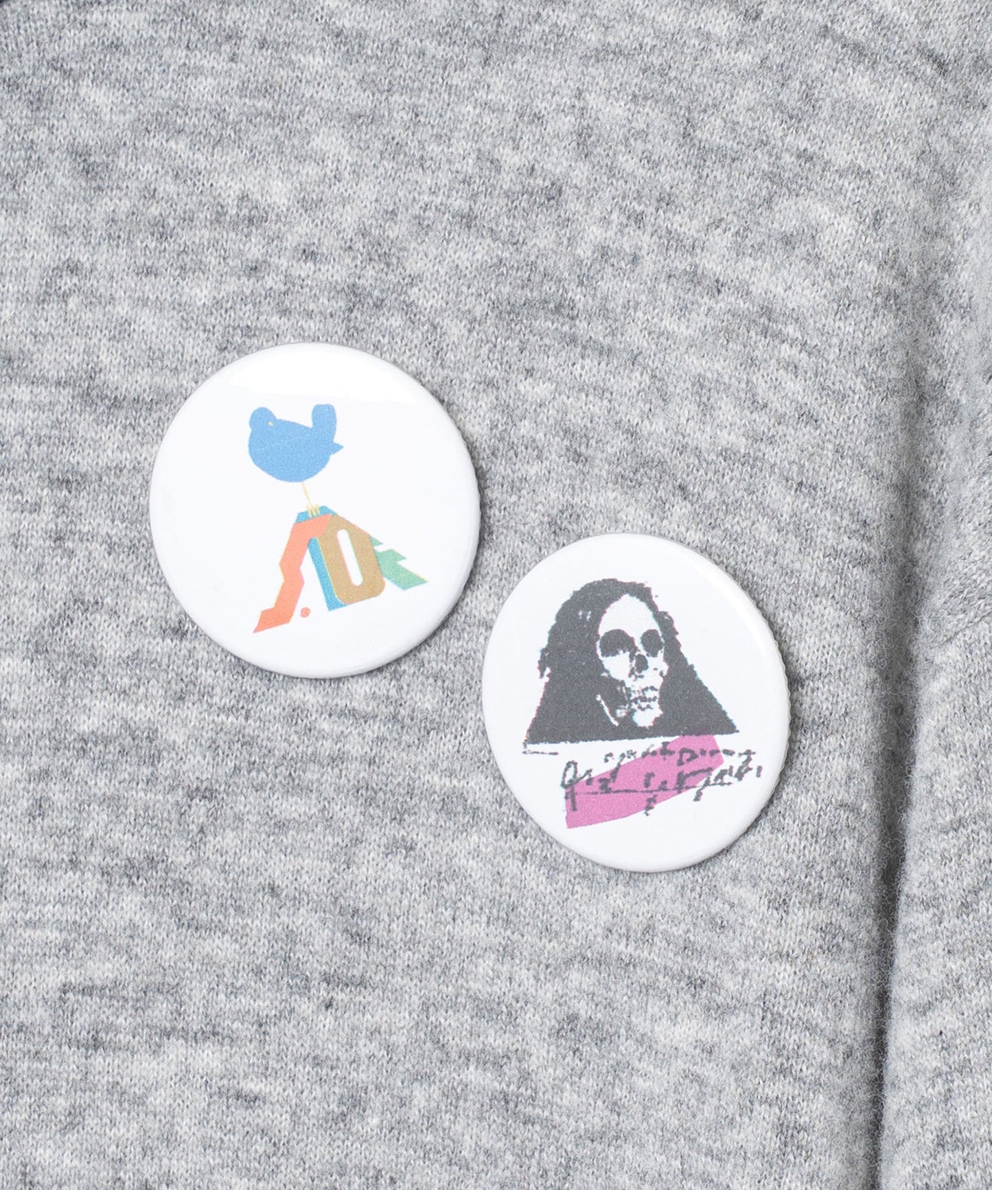 Mixture Pul Hoodie