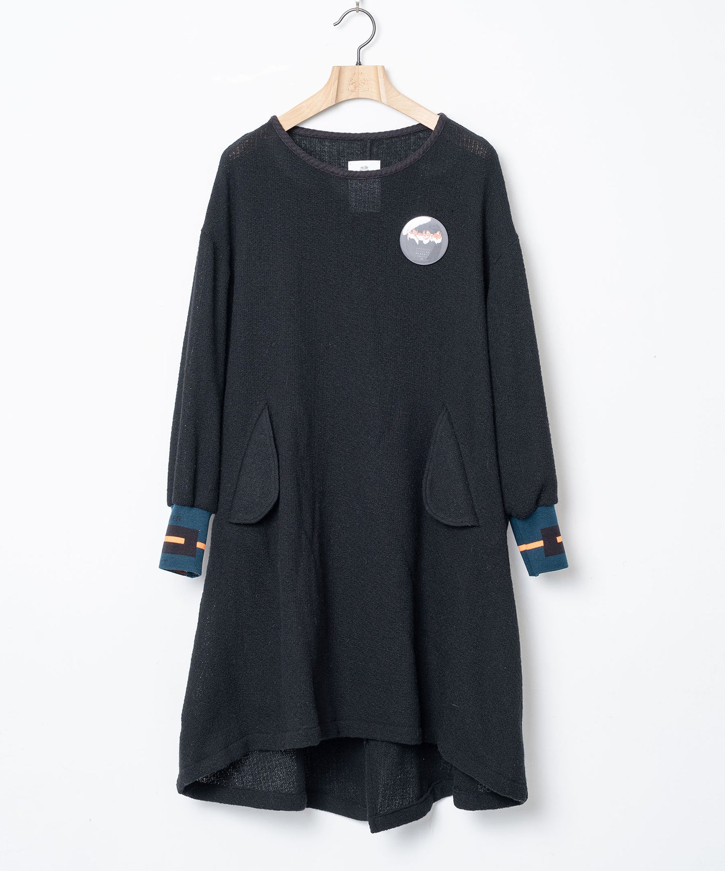 Light Wool Mods One-piece
