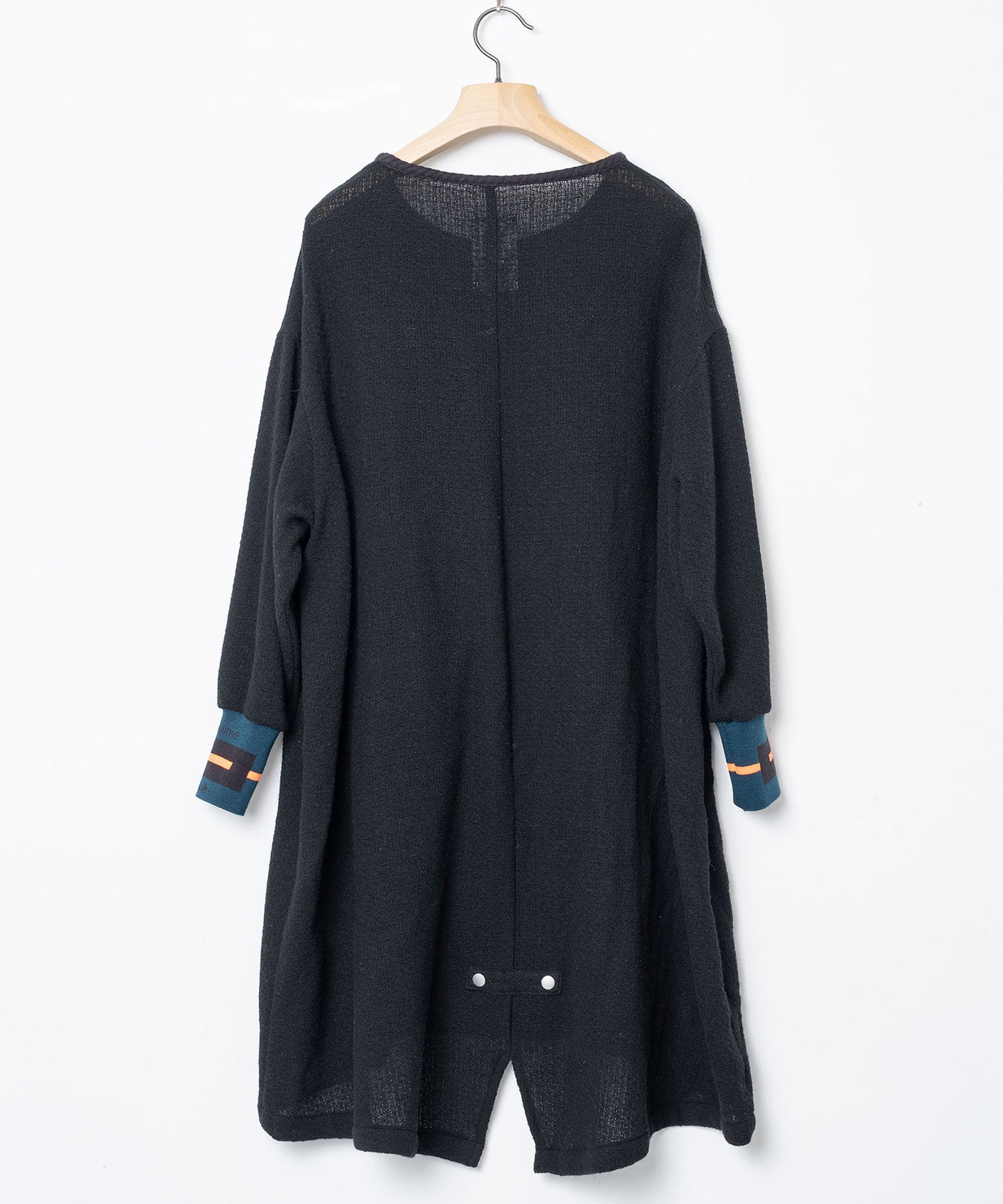 Light Wool Mods One-piece