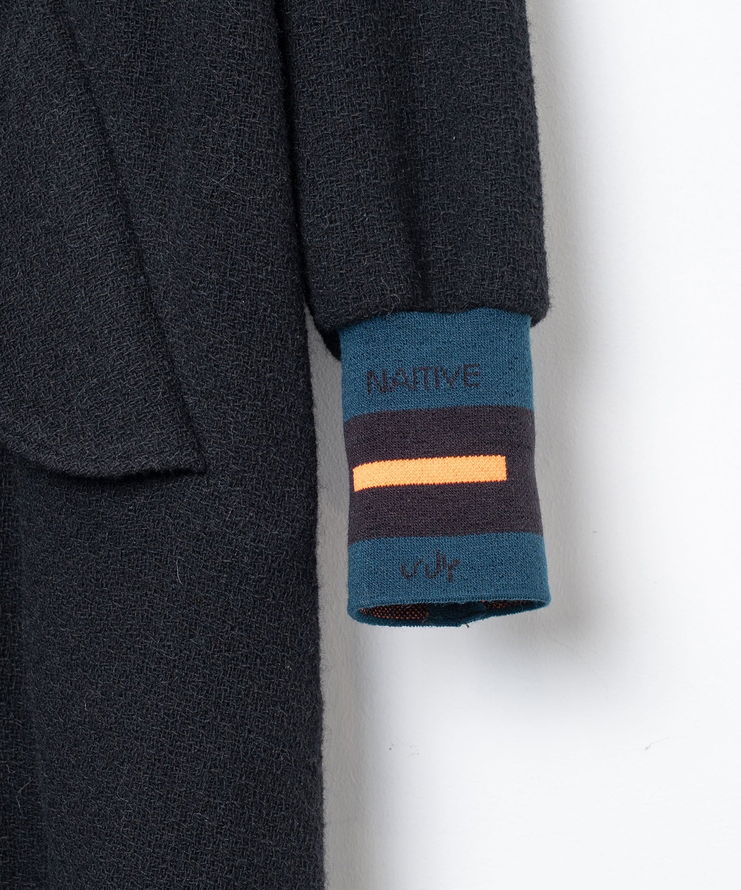 Light Wool Mods One-piece