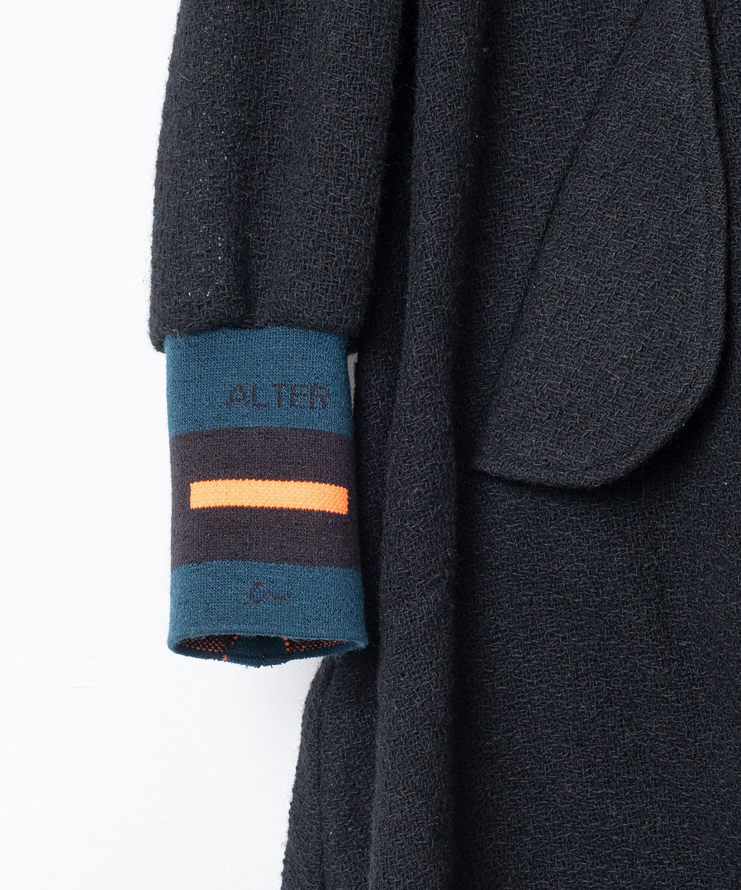 Light Wool Mods One-piece