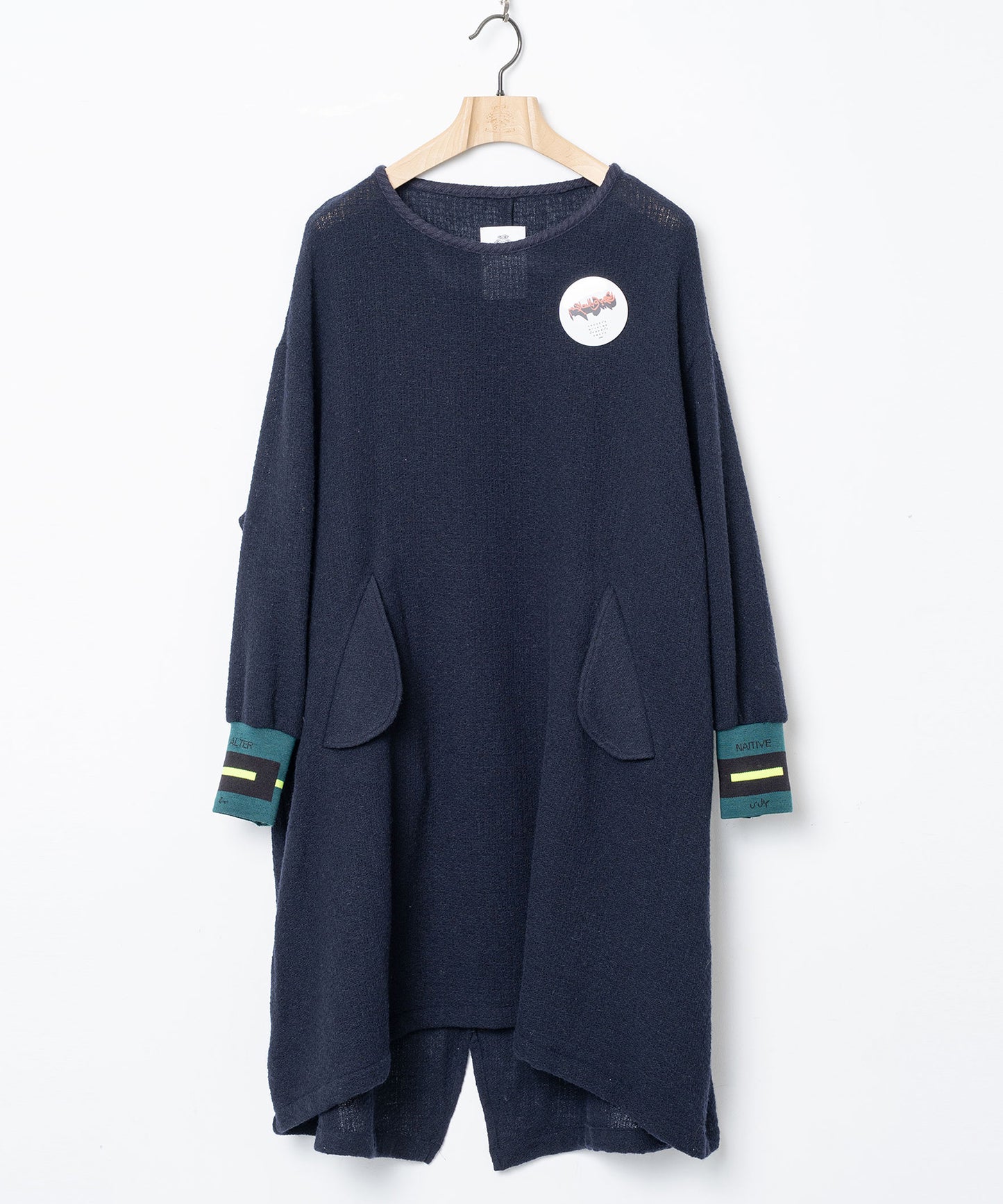 Light Wool Mods One-piece
