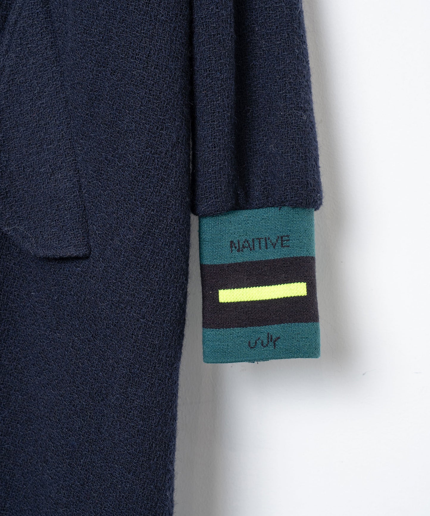 Light Wool Mods One-piece