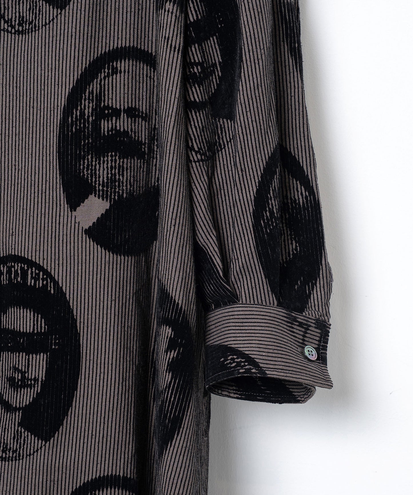 Anarchy/Flocky Dress Shirts