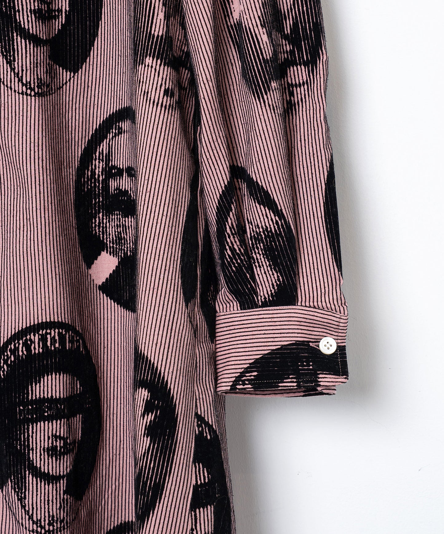 Anarchy/Flocky Dress Shirts