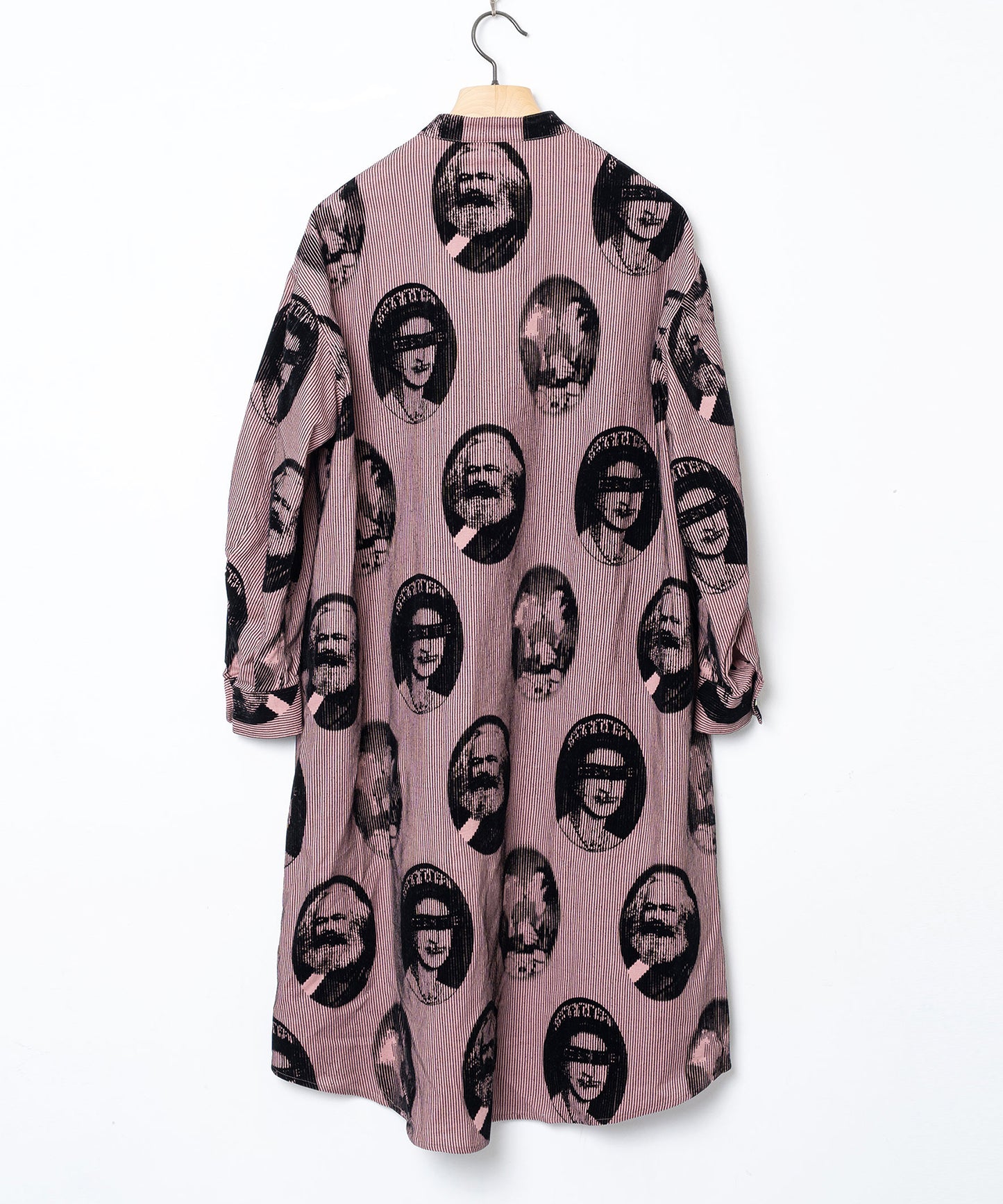 Anarchy/Flocky Dress Shirts