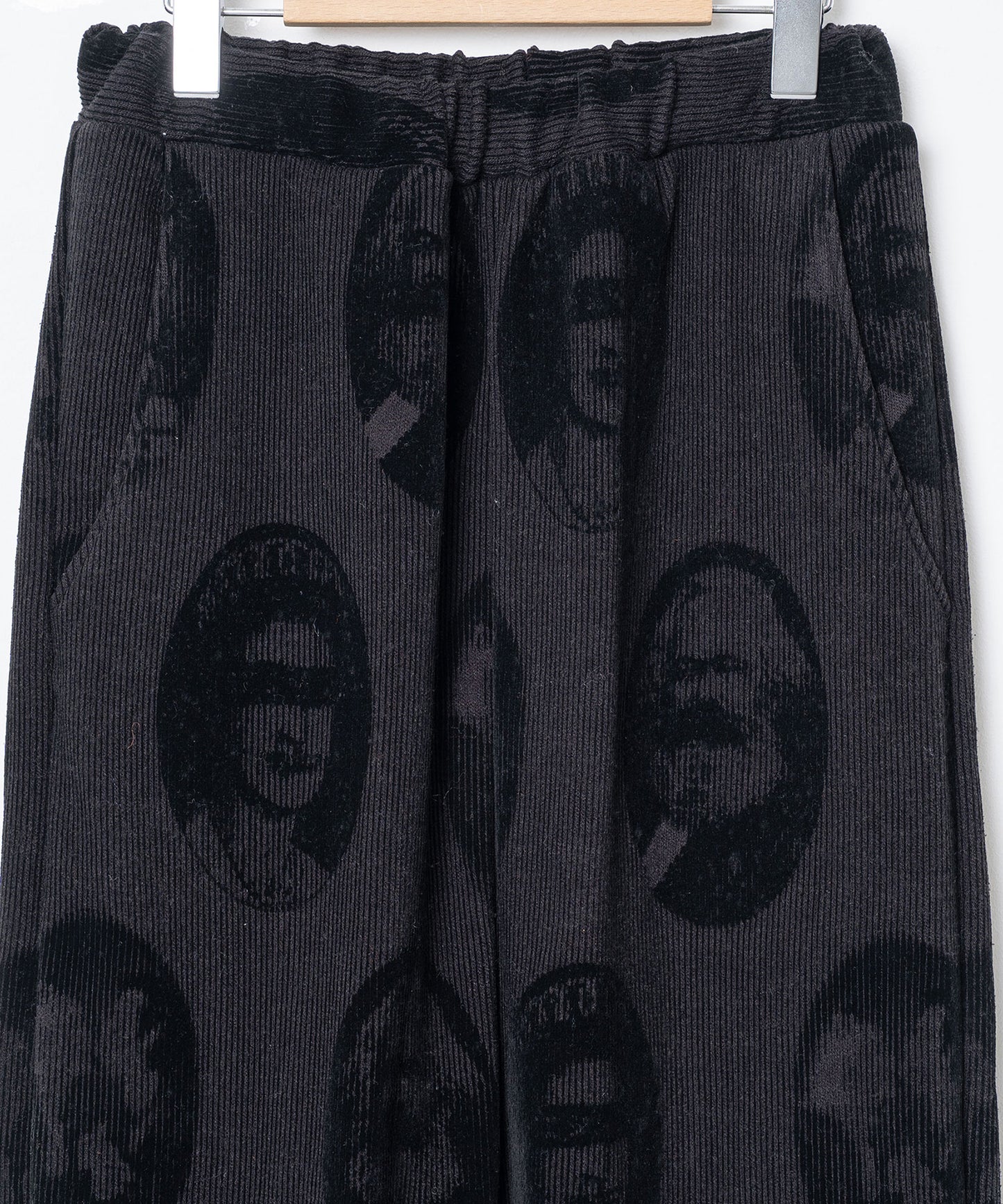 Anarchy/Flocky Sarouel Skinny Pants