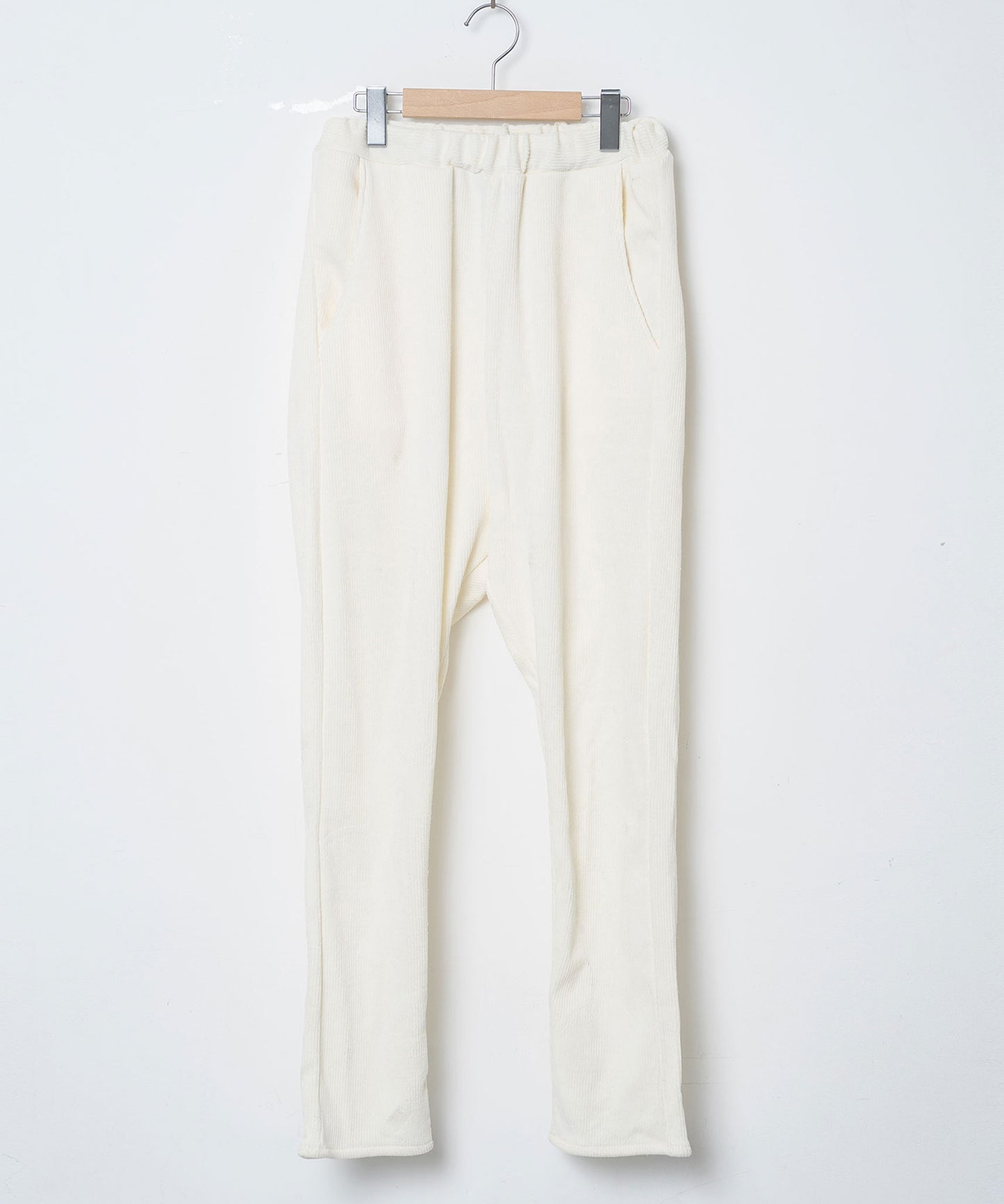 Anarchy/Flocky Sarouel Skinny Pants