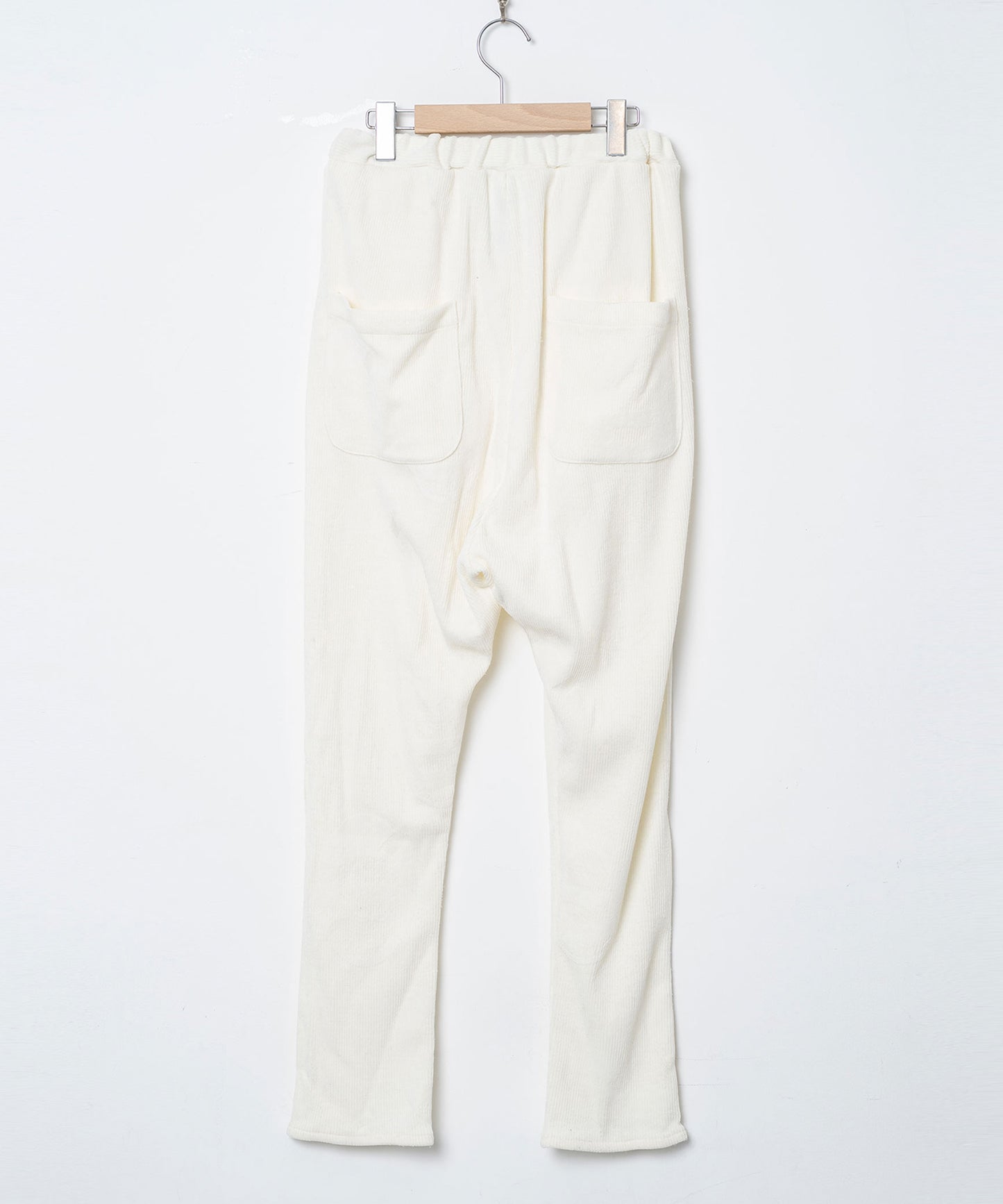 Anarchy/Flocky Sarouel Skinny Pants