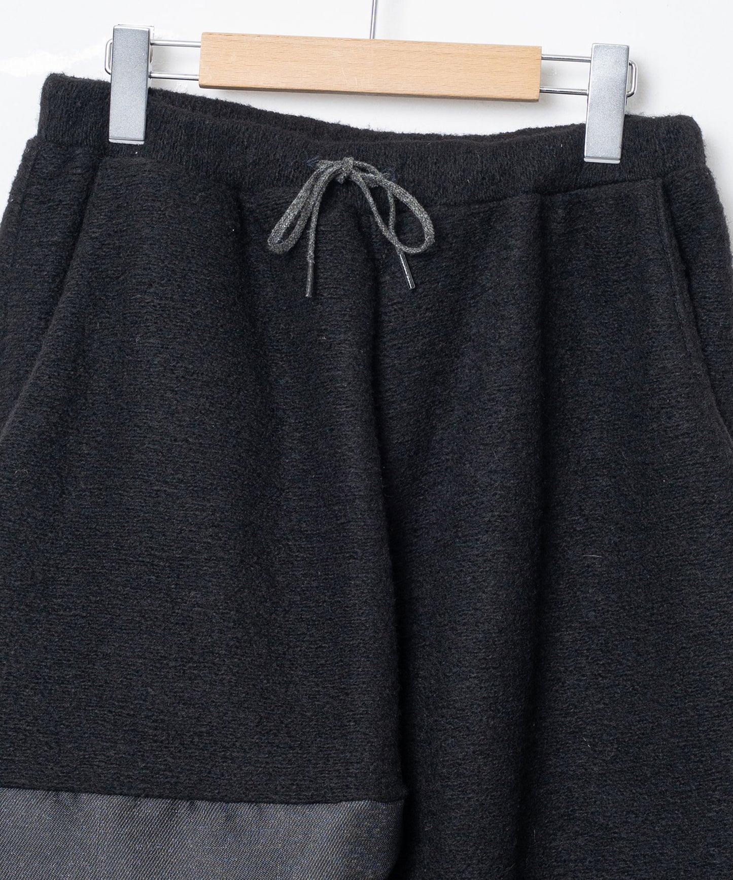 VSJQ Mix Wide Pants