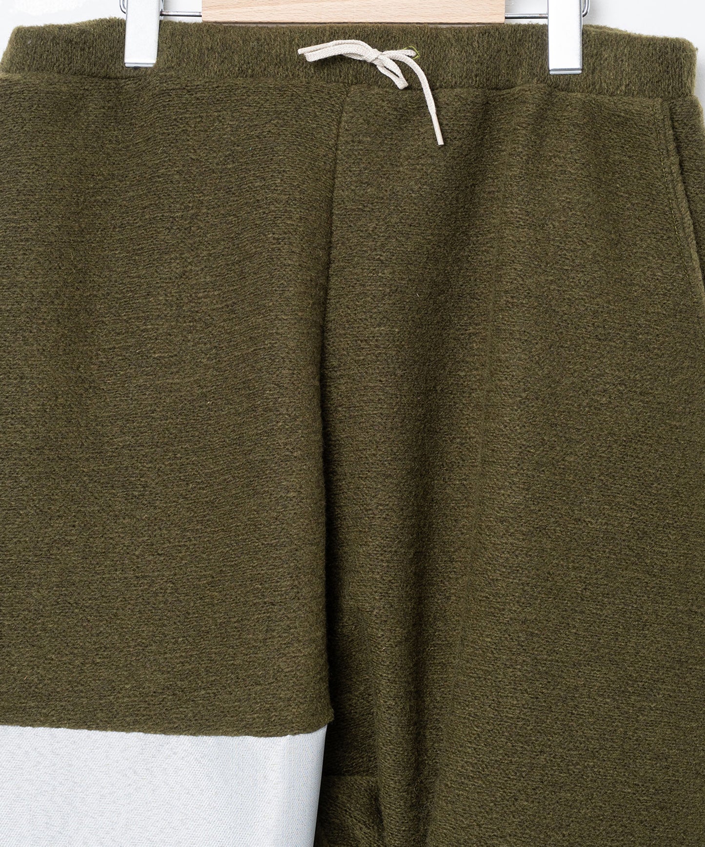 VSJQ Mix Wide Pants