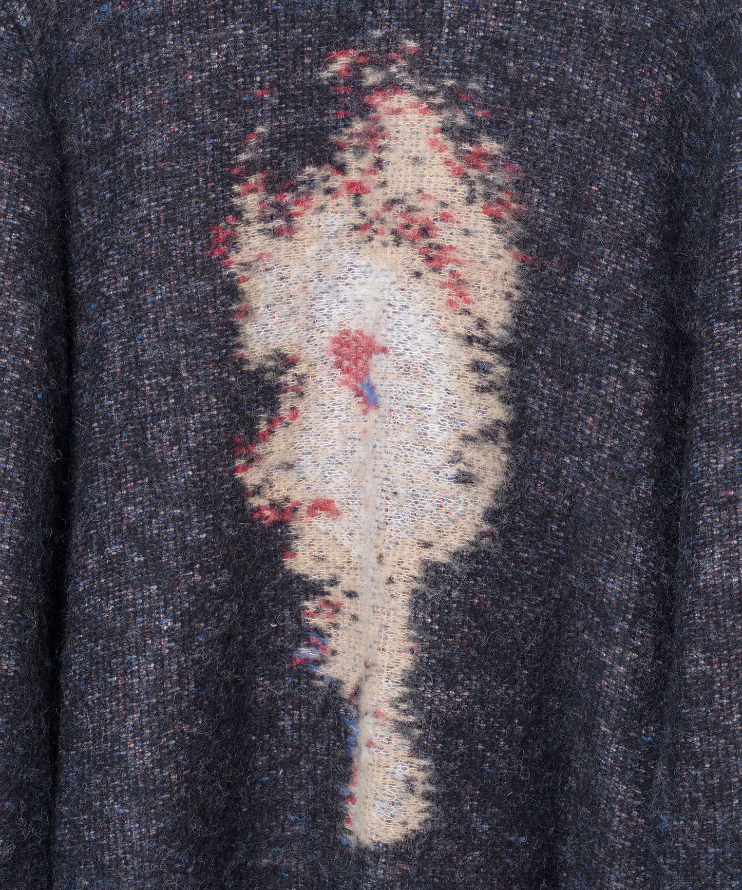Alternative Knit Sweater