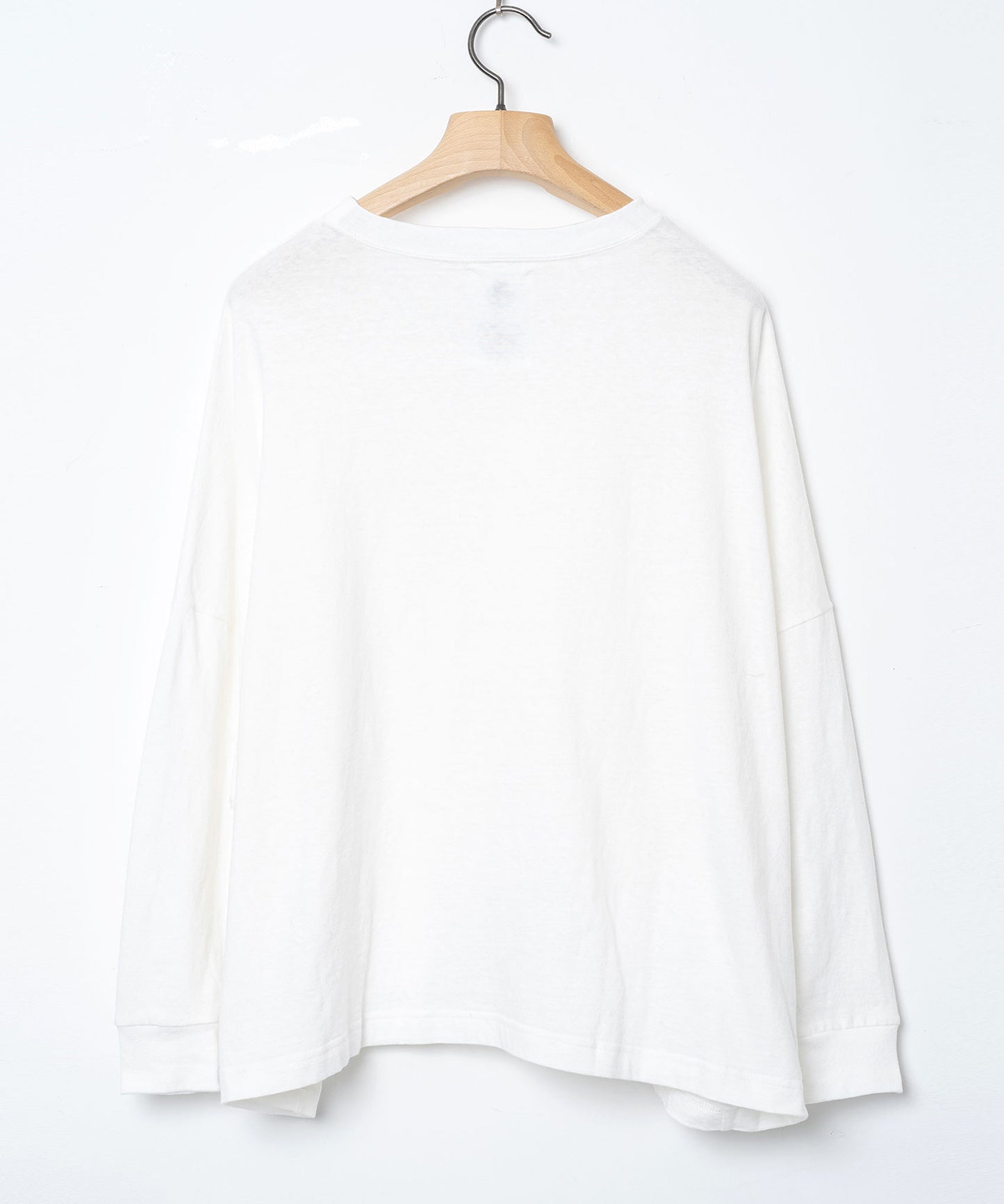 ARABIC L&P L/S Tee