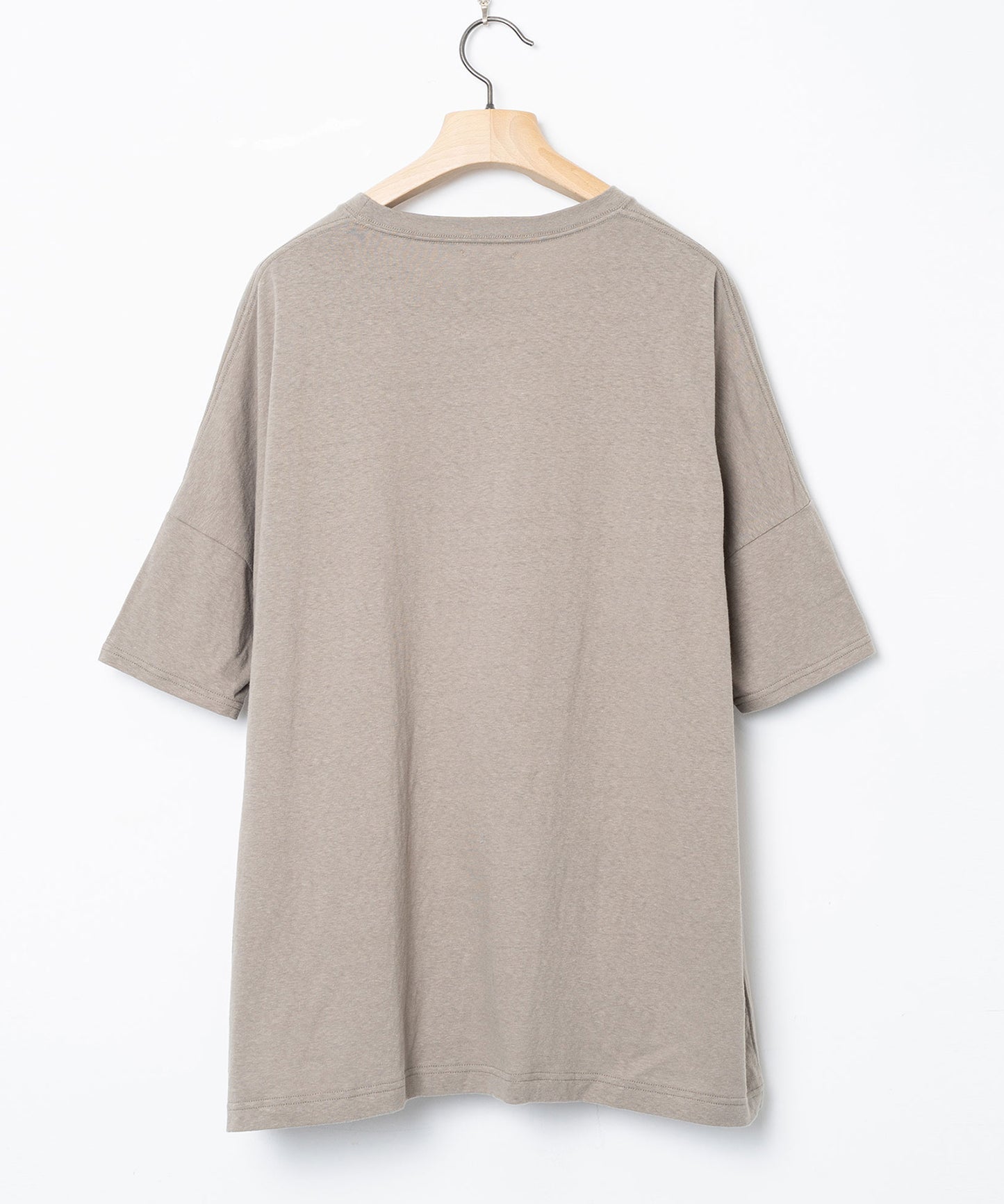 JESUS LOOKS Emboro Tee