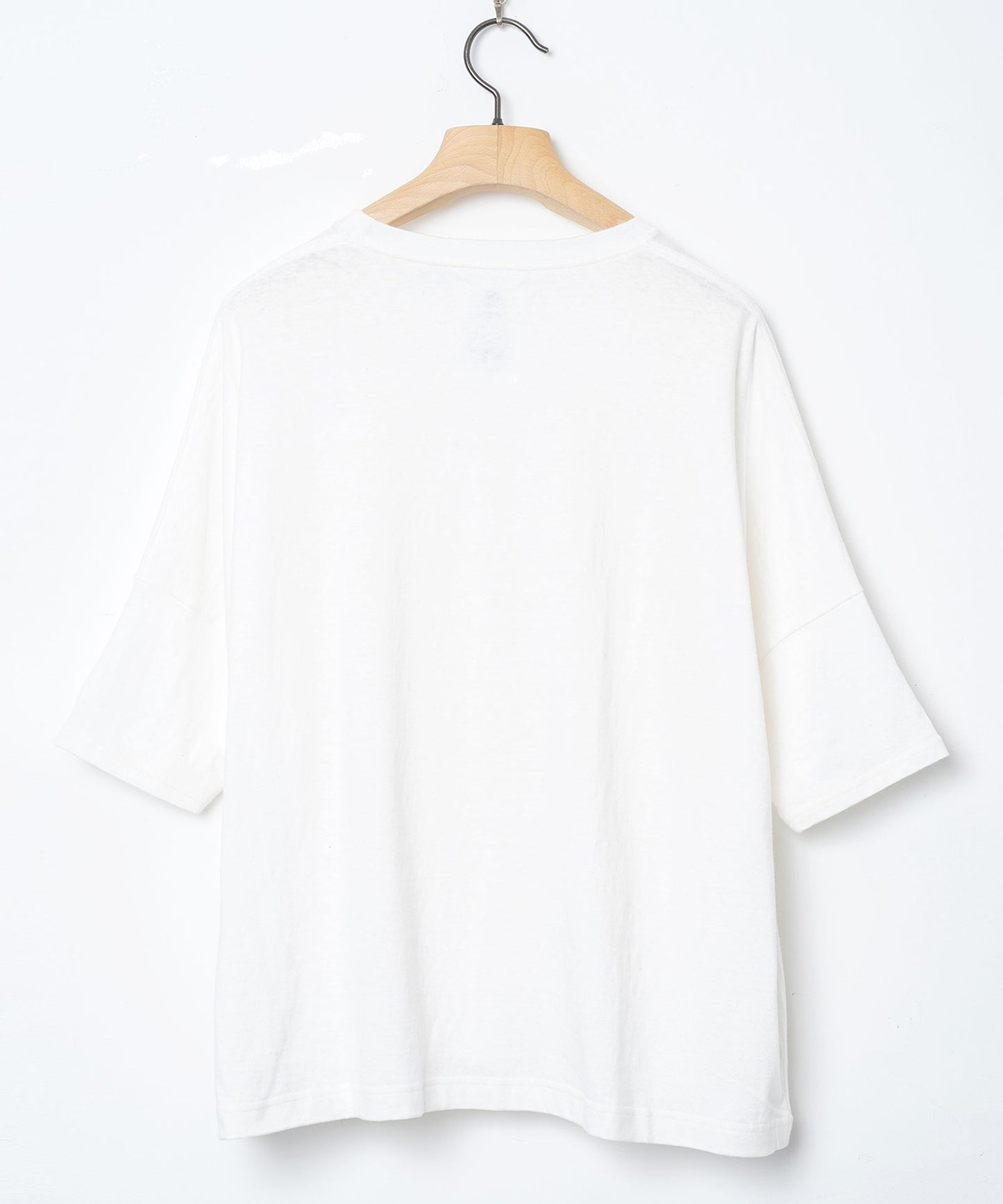 JESUS LOOKS Emboro Tee