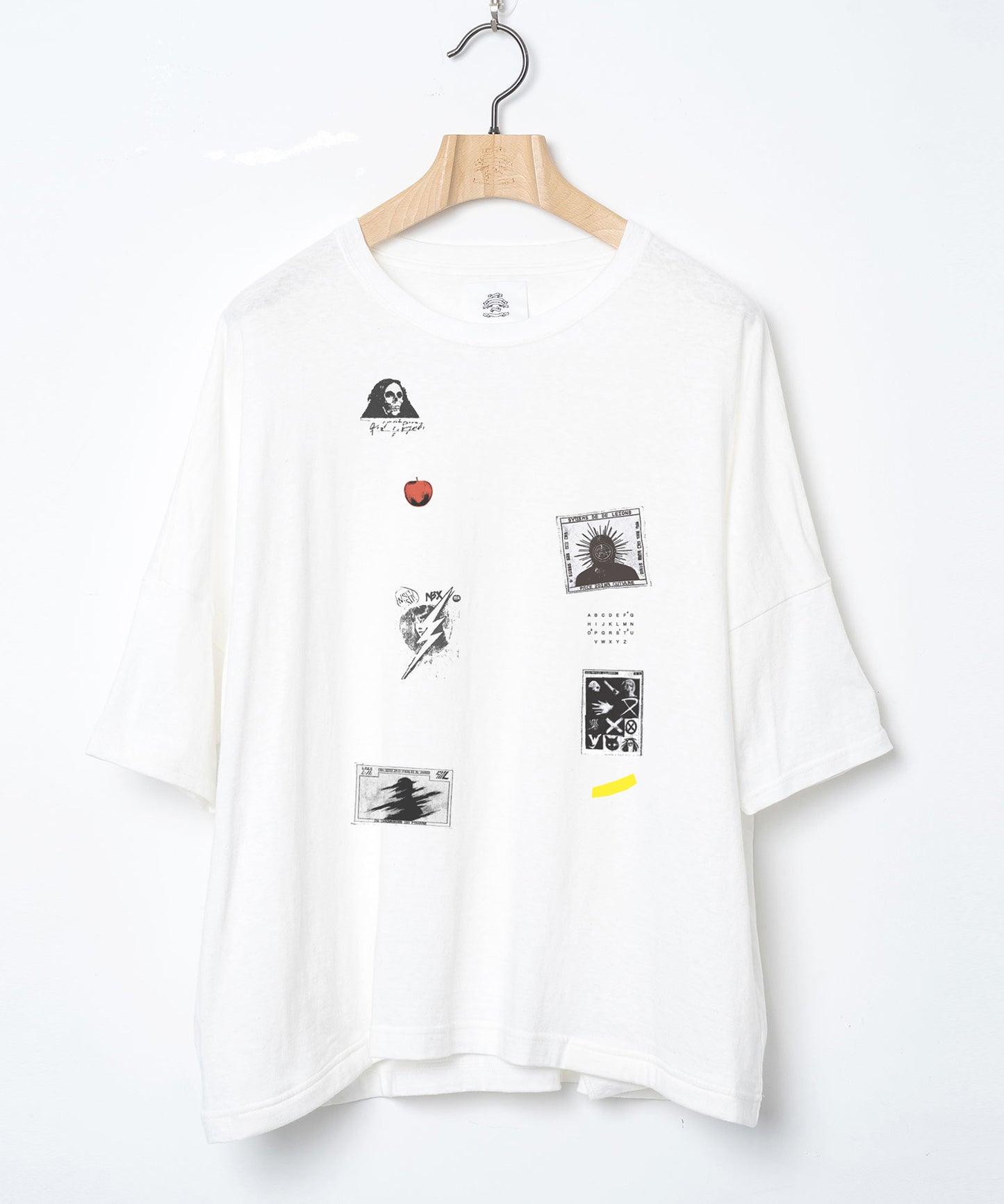 PATCH Tee