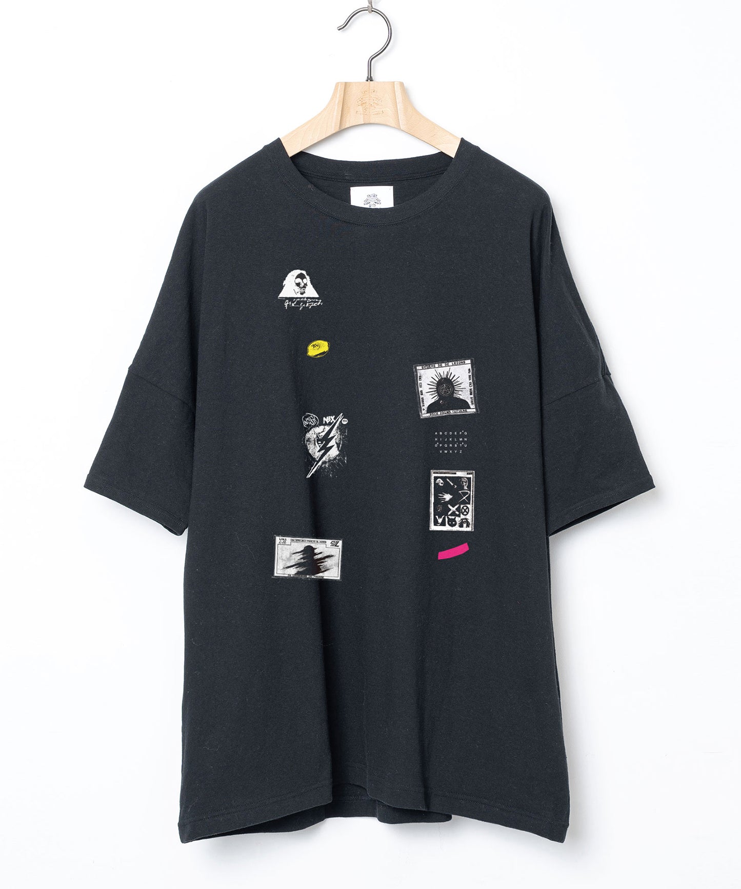 PATCH Tee