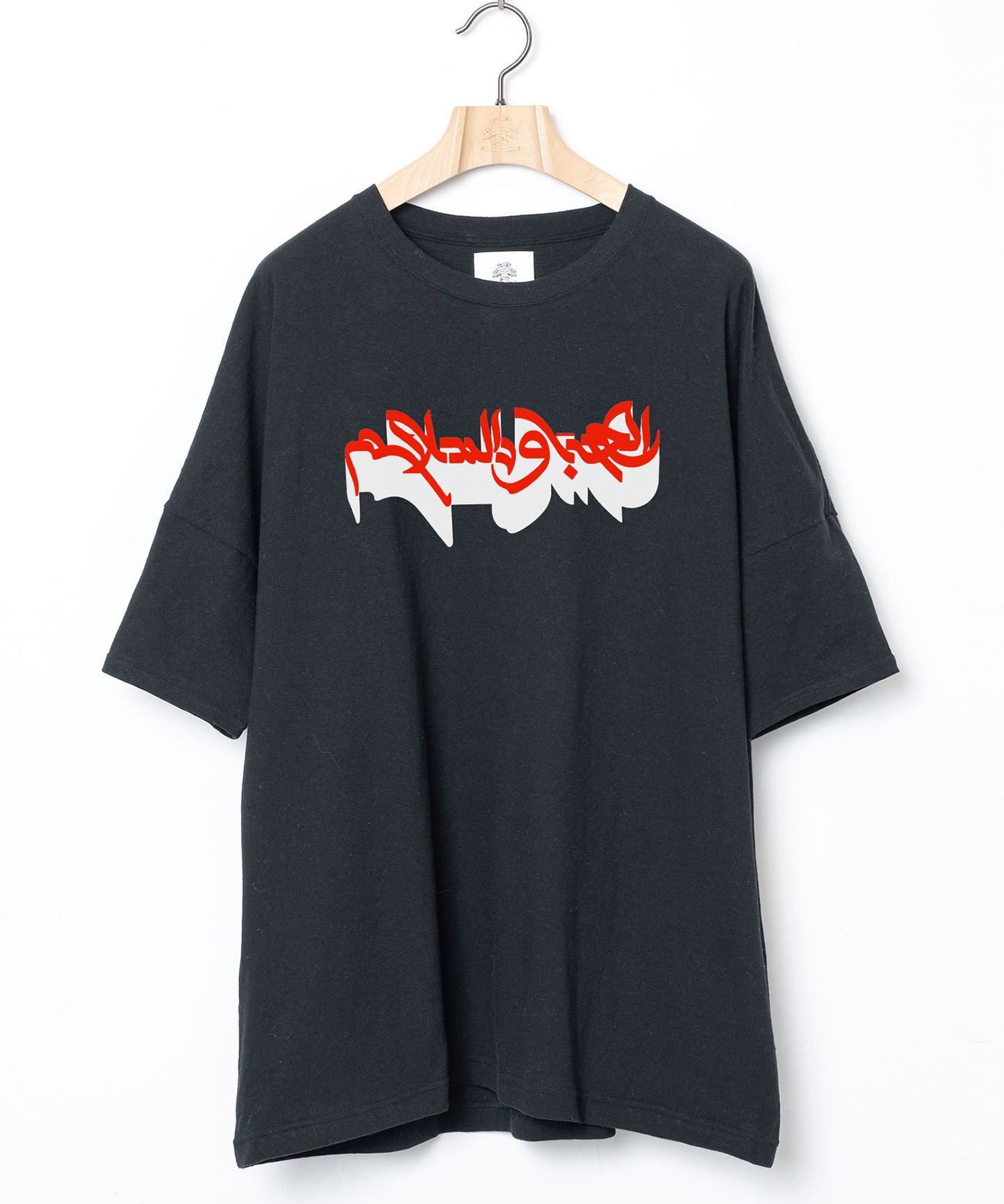 ARABIC L&P Tee