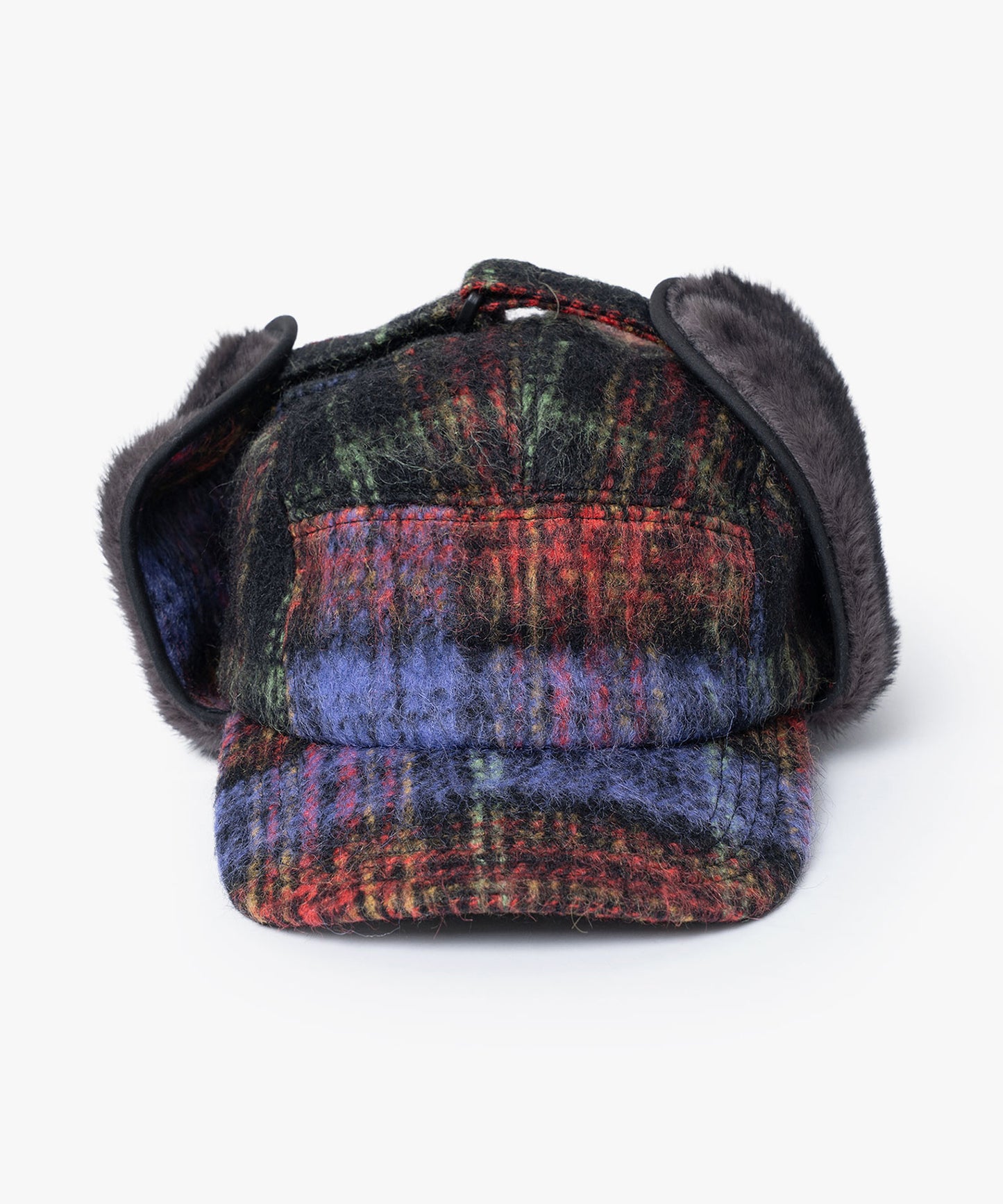 Alternative Chaos Cap