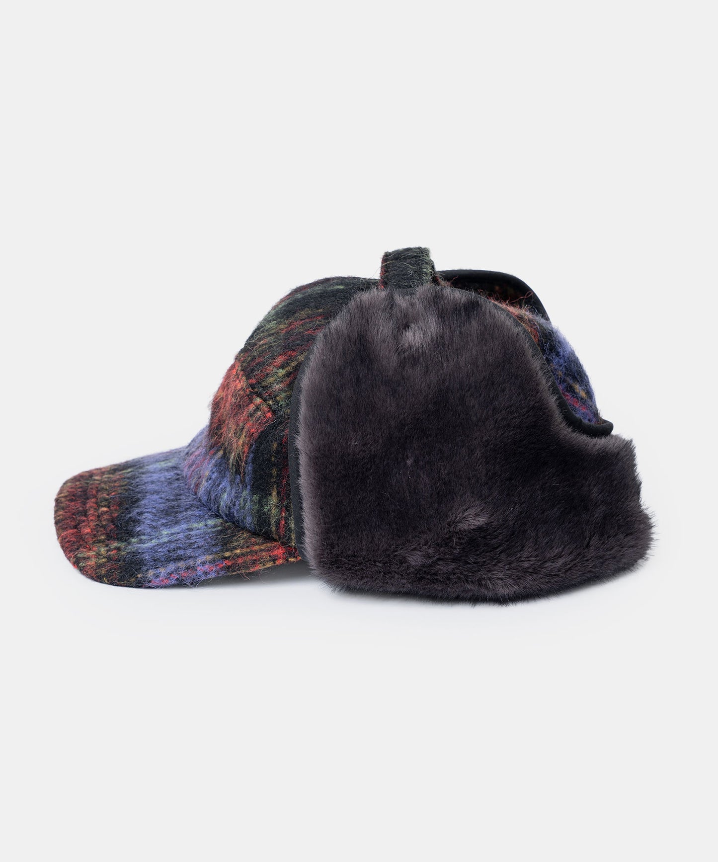 Alternative Chaos Cap