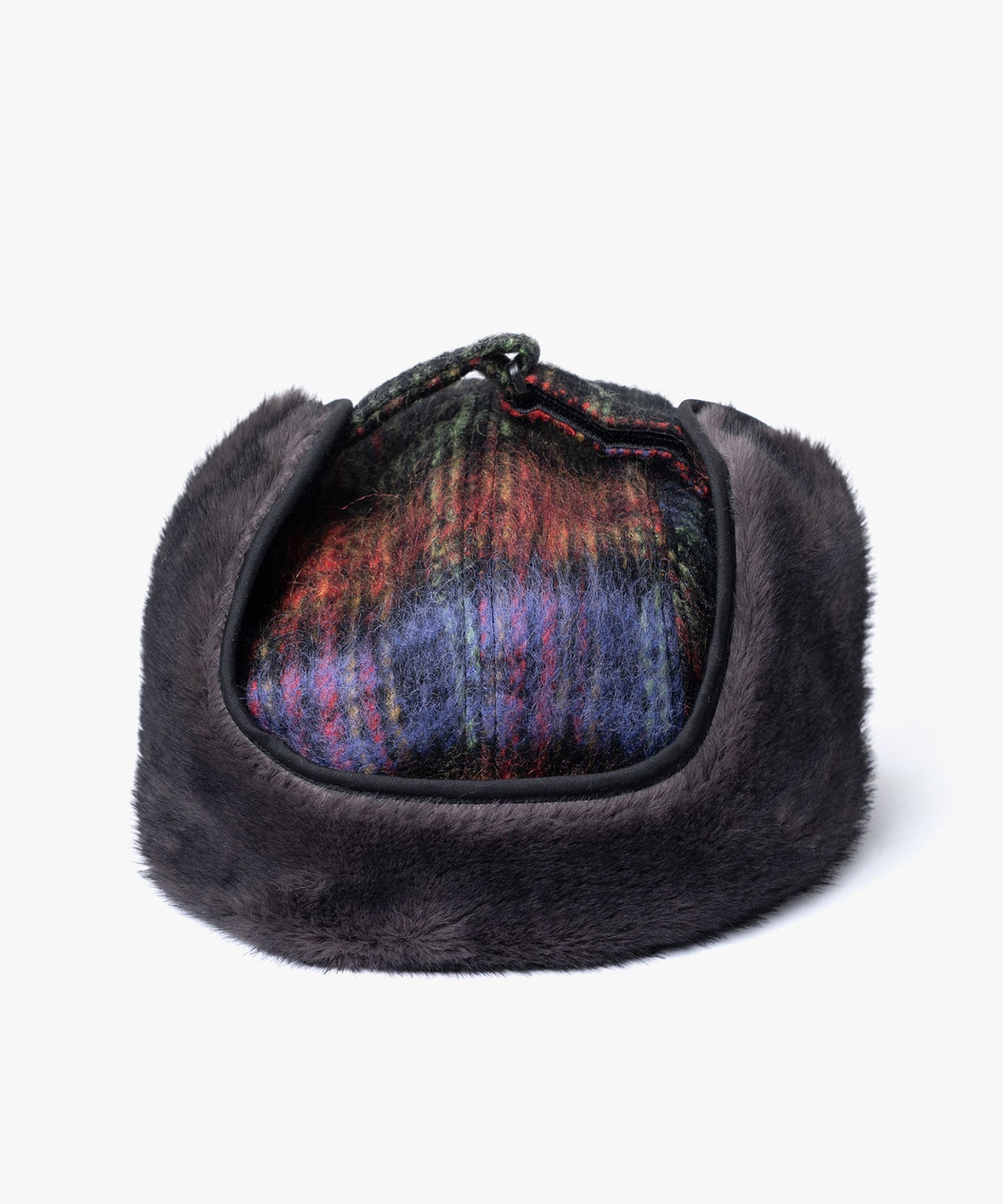 Alternative Chaos Cap