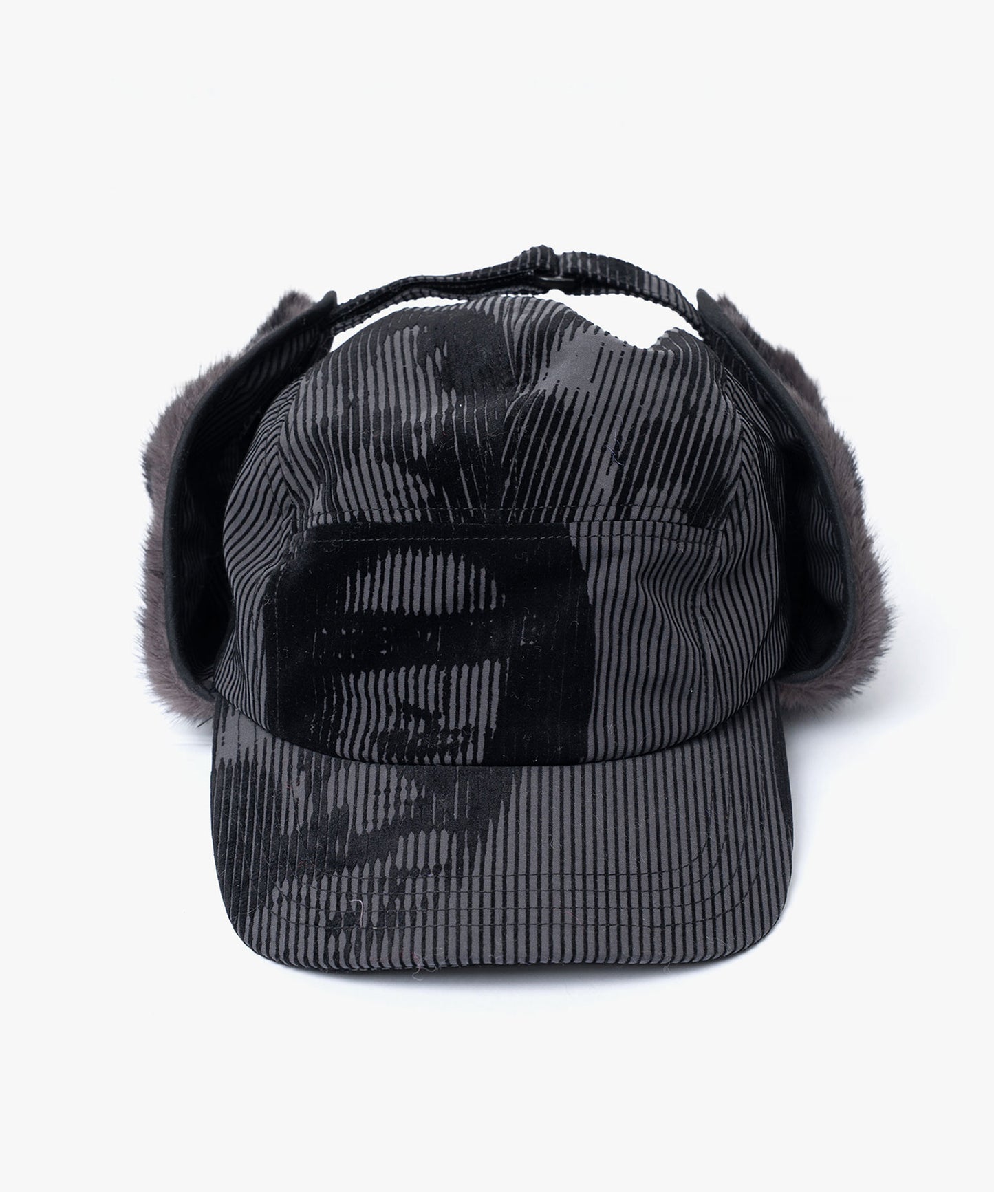 Alternative Chaos Cap