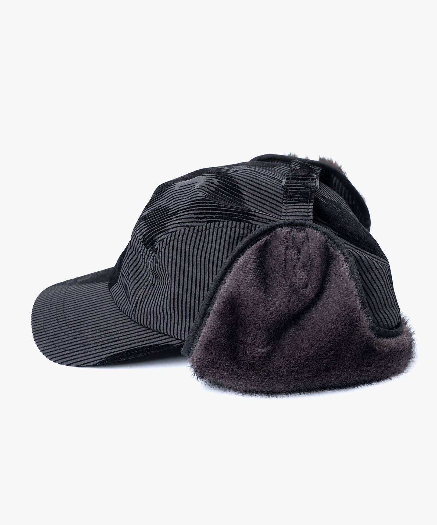 Alternative Chaos Cap