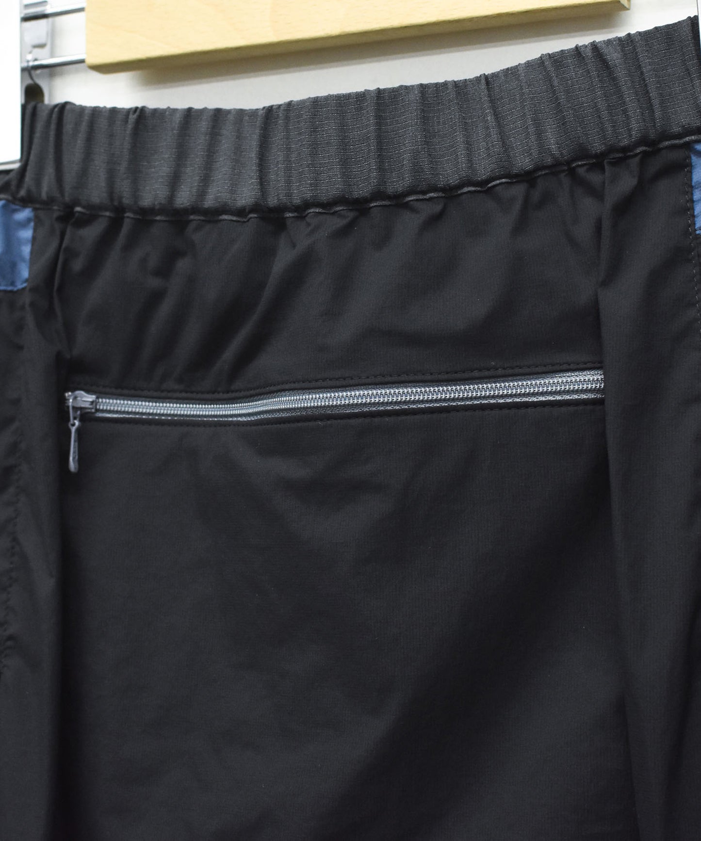 MELTING MIX SHORT PANTS