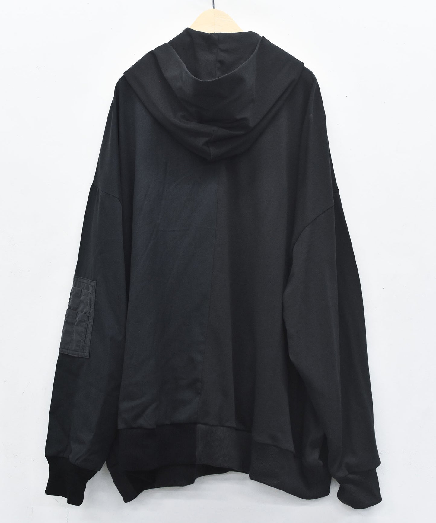 FUSION HOODIE