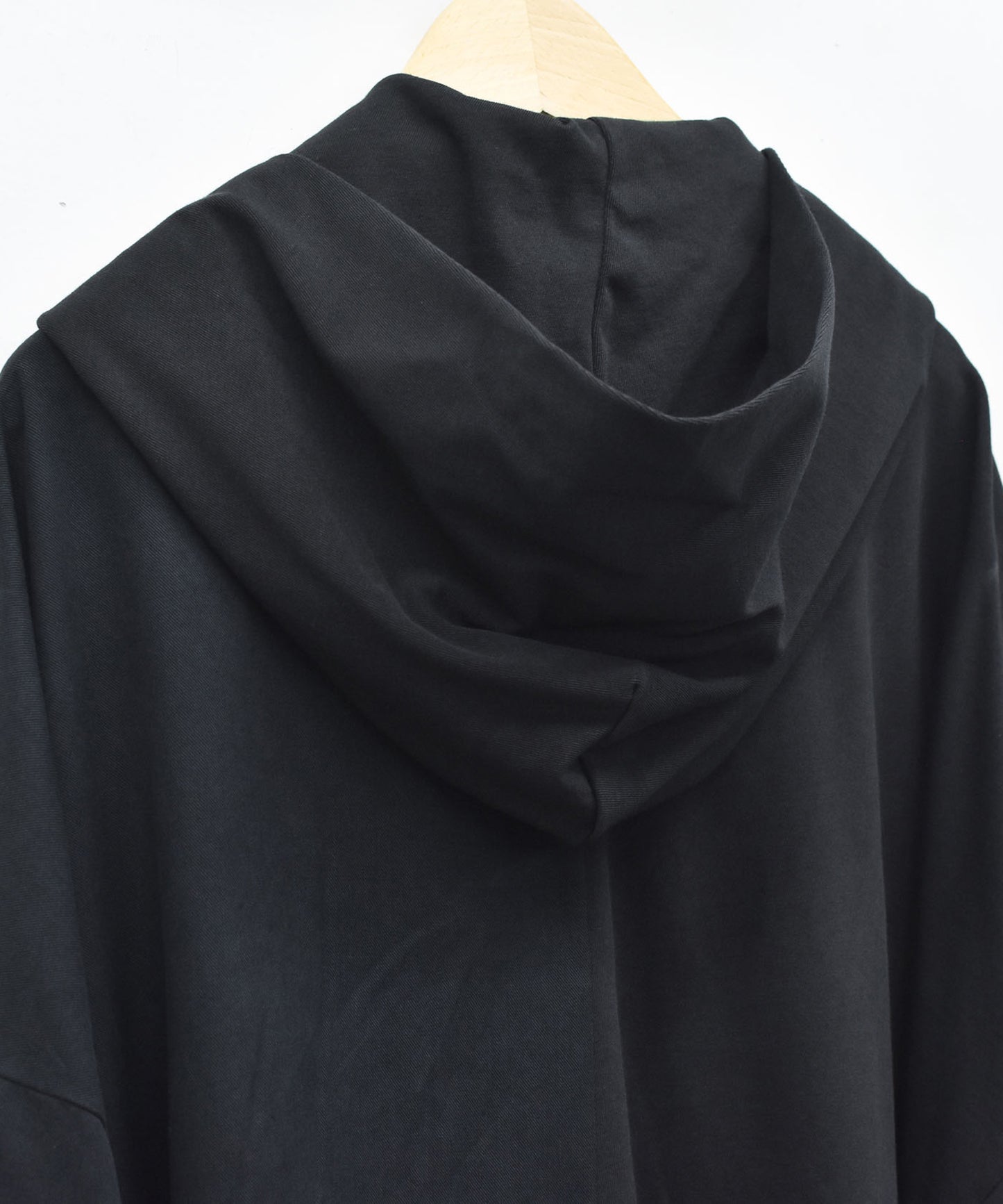 FUSION HOODIE