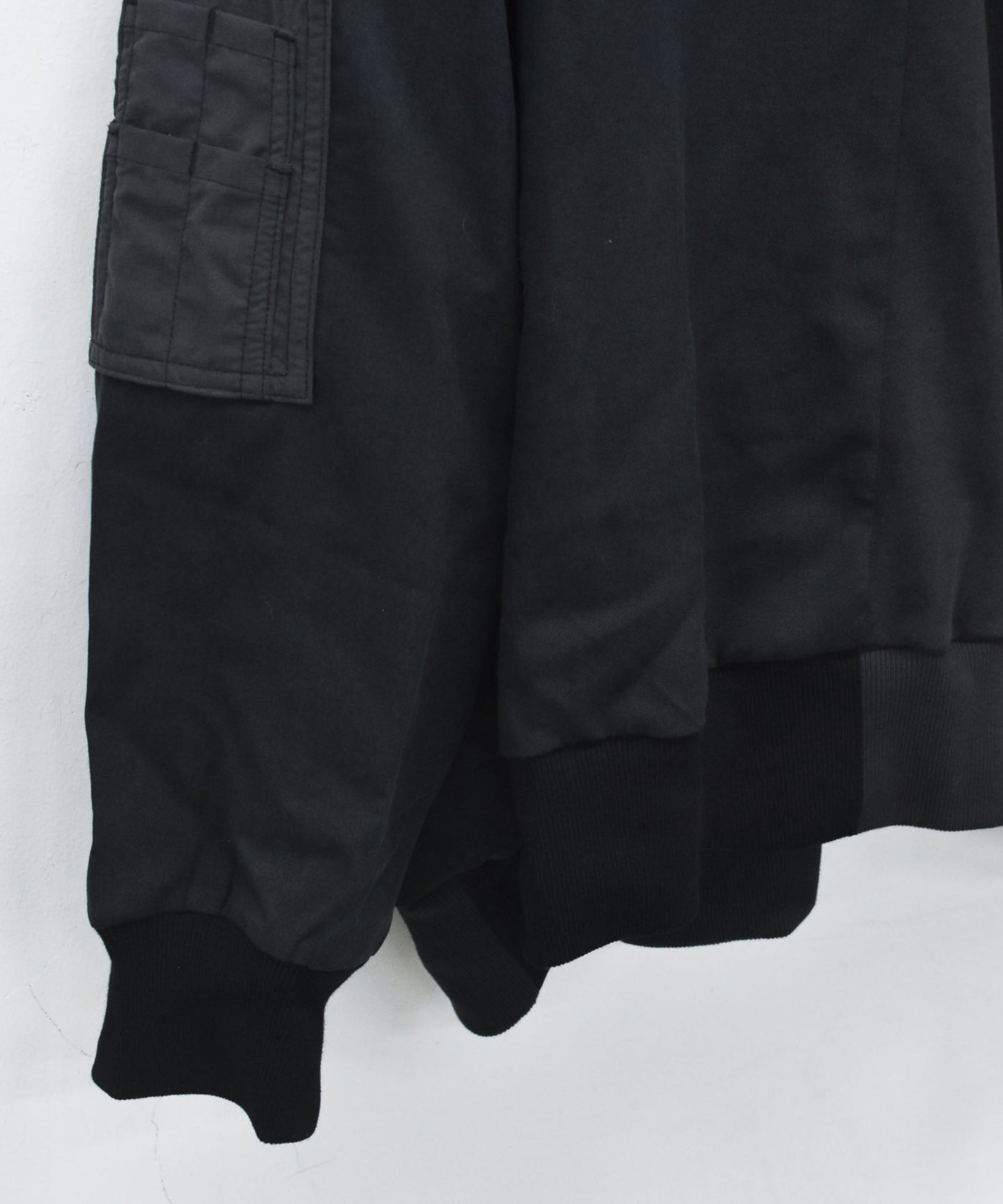 FUSION HOODIE