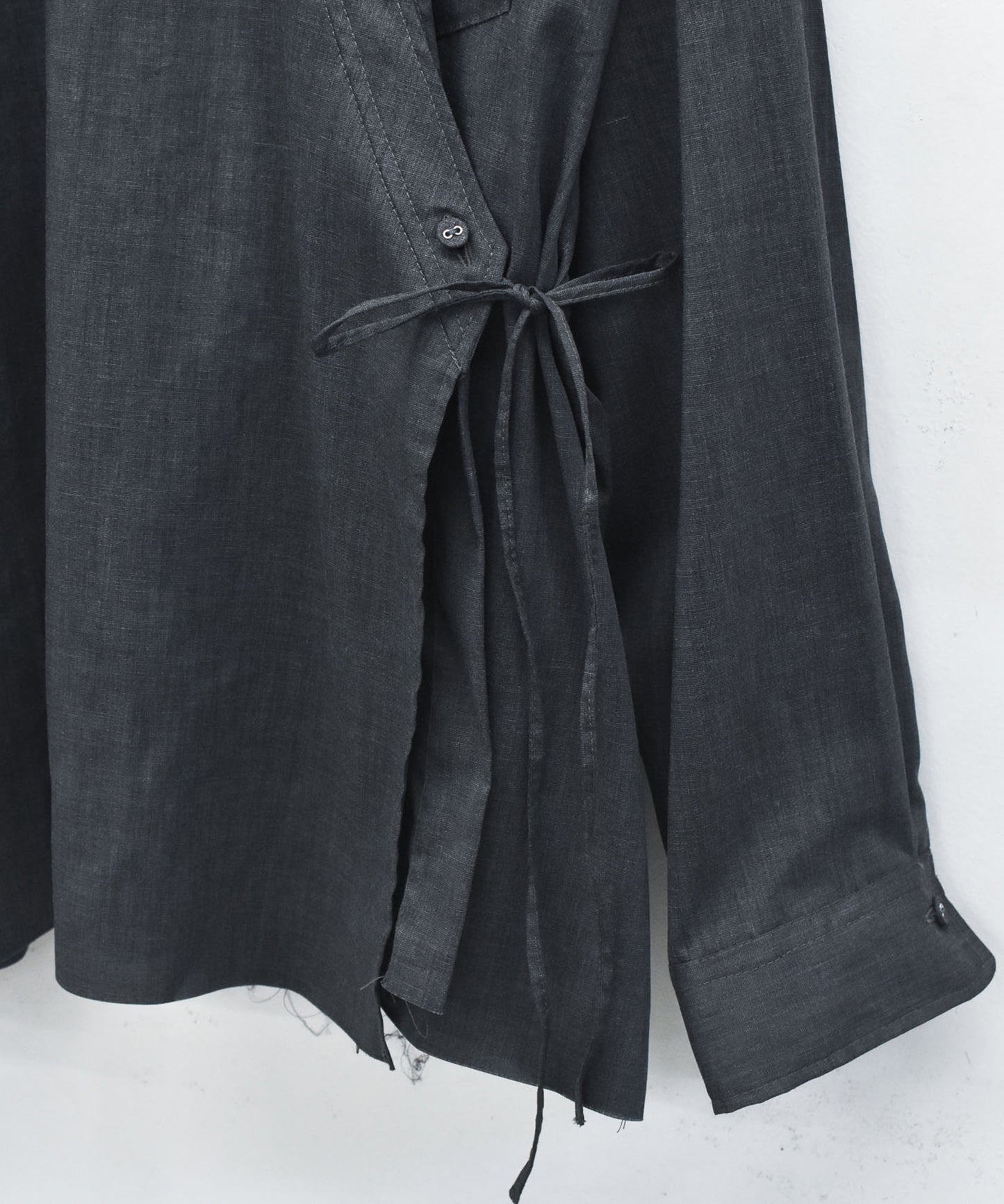SAMUE SHIRT 改