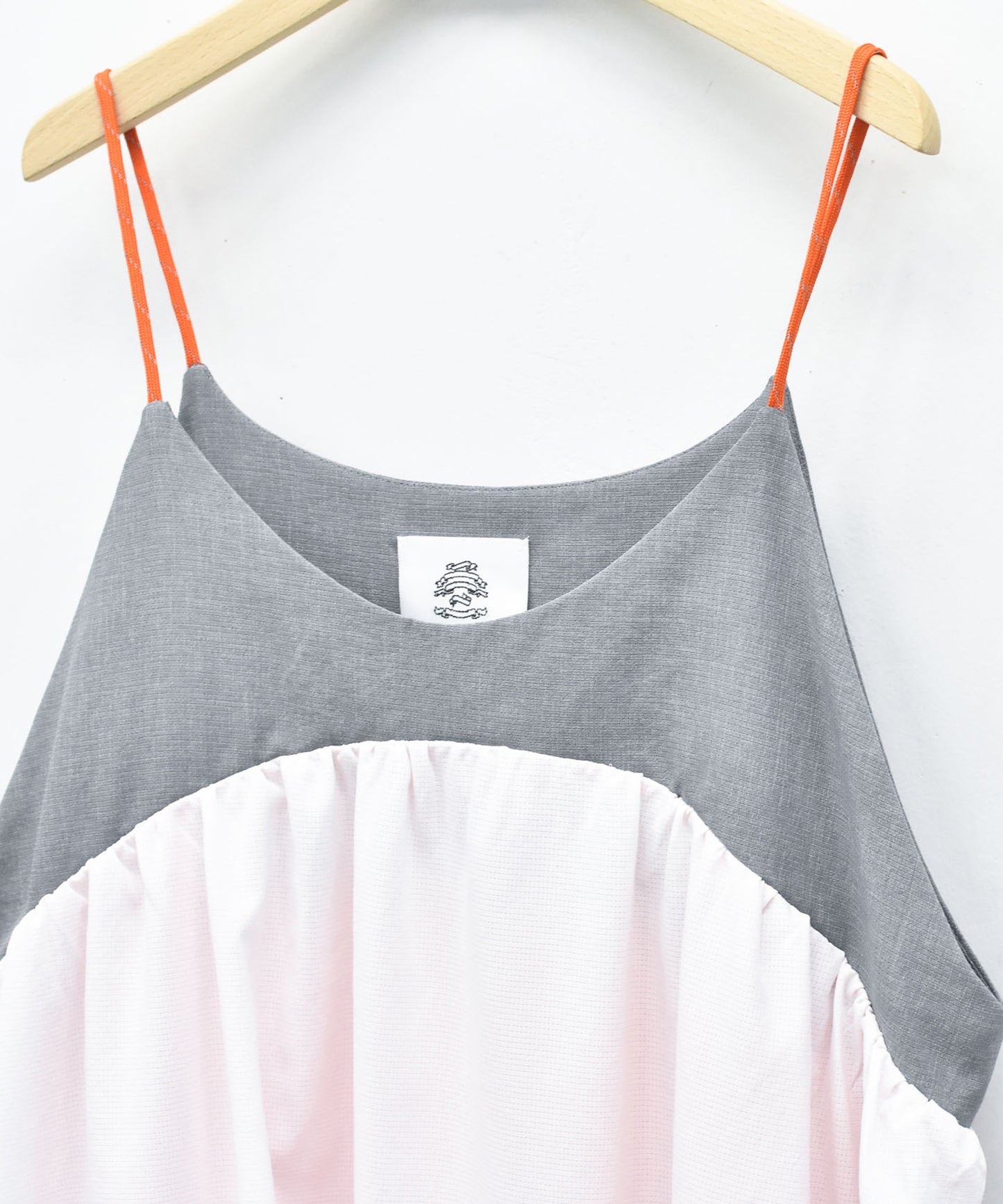 MELTING COLOR ONE-PIECE